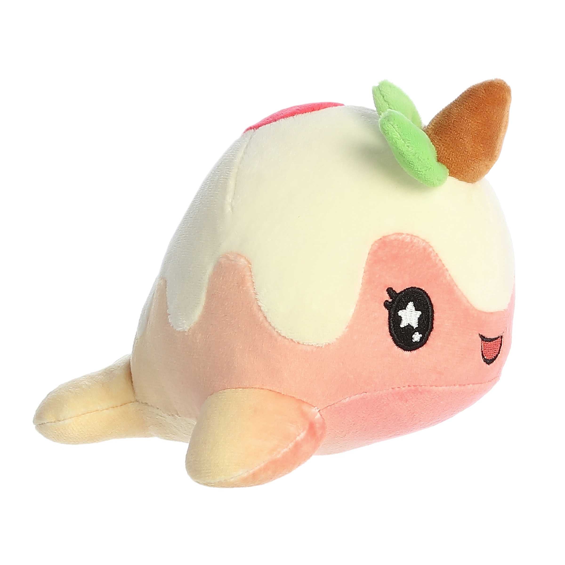 Aurora® - Tasty Peach® - 7 Peach Nomwhal、mySite、g9winljtr