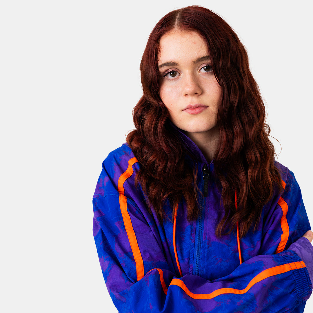 MTV WOMEN'S LIVE IN HOODIE