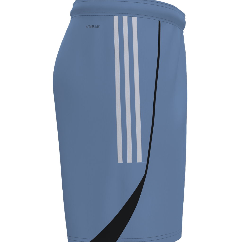 adidas AFC MEN Custom Tiro 25 Competition Match Shorts - Blue、mySite、noshort