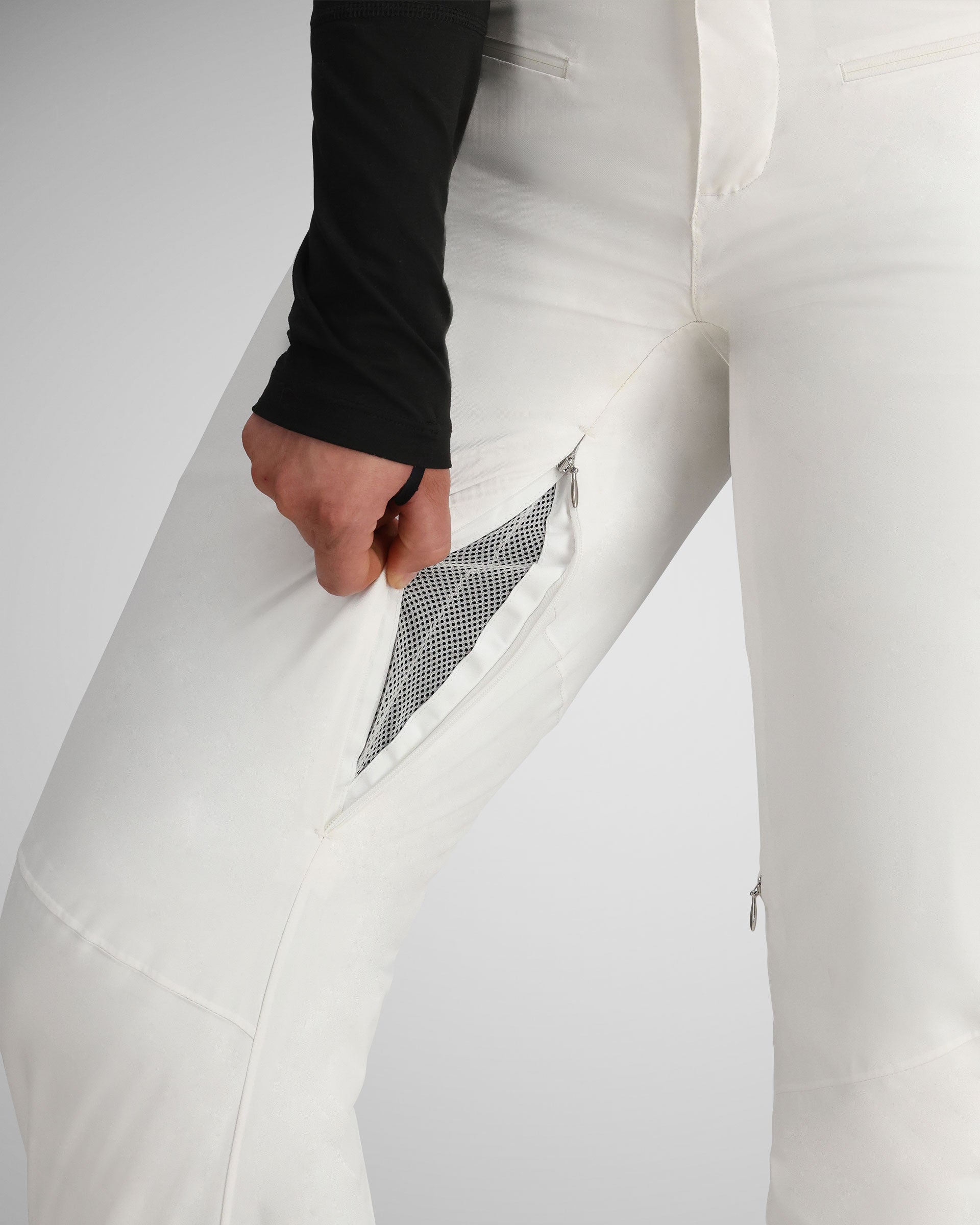 Bliss Pant、mySite、i-lightchina