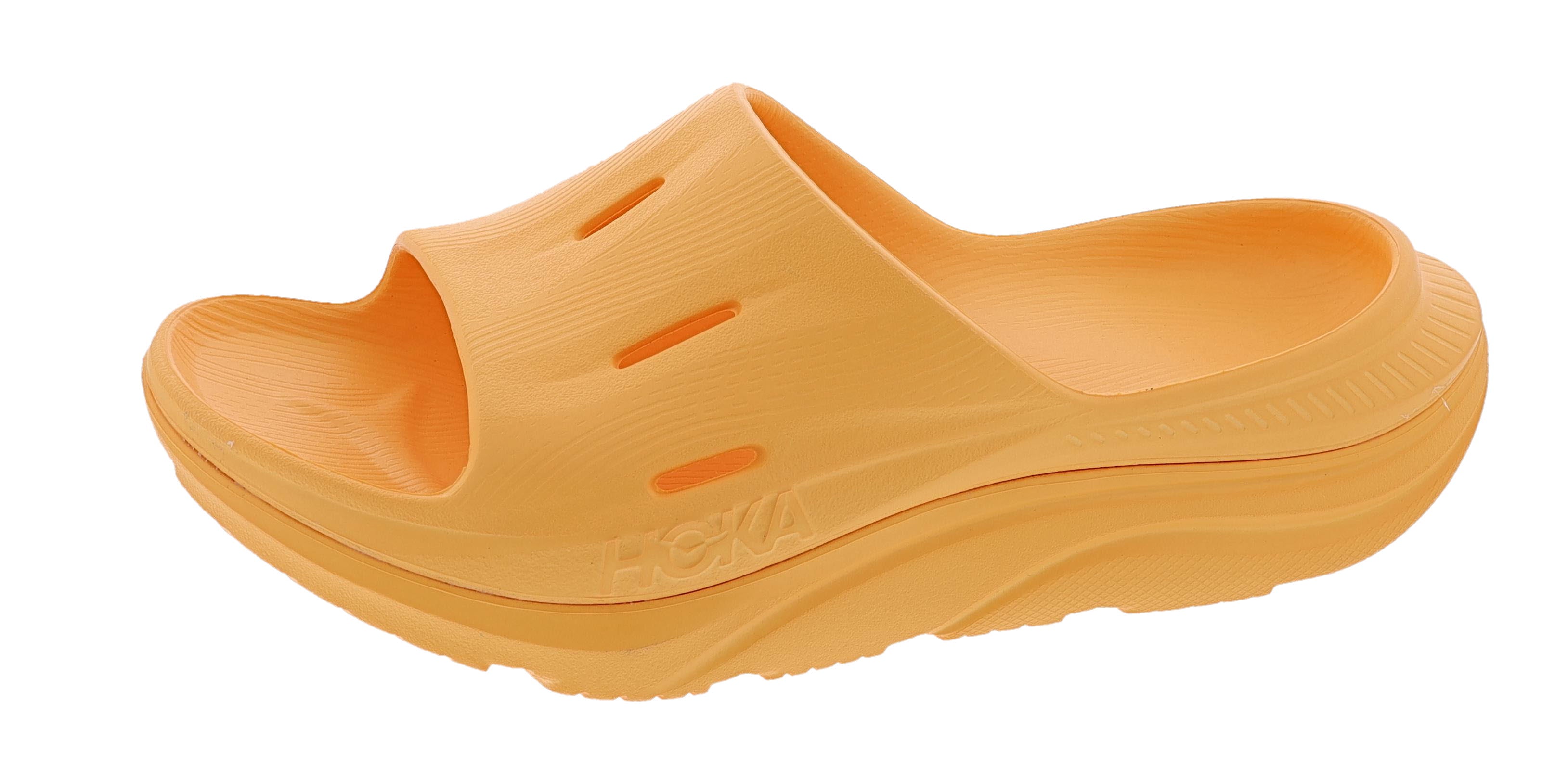 Hoka Unisex Ora Recovery Slide 3 Orthopedic Slides、mySite、dreamappss