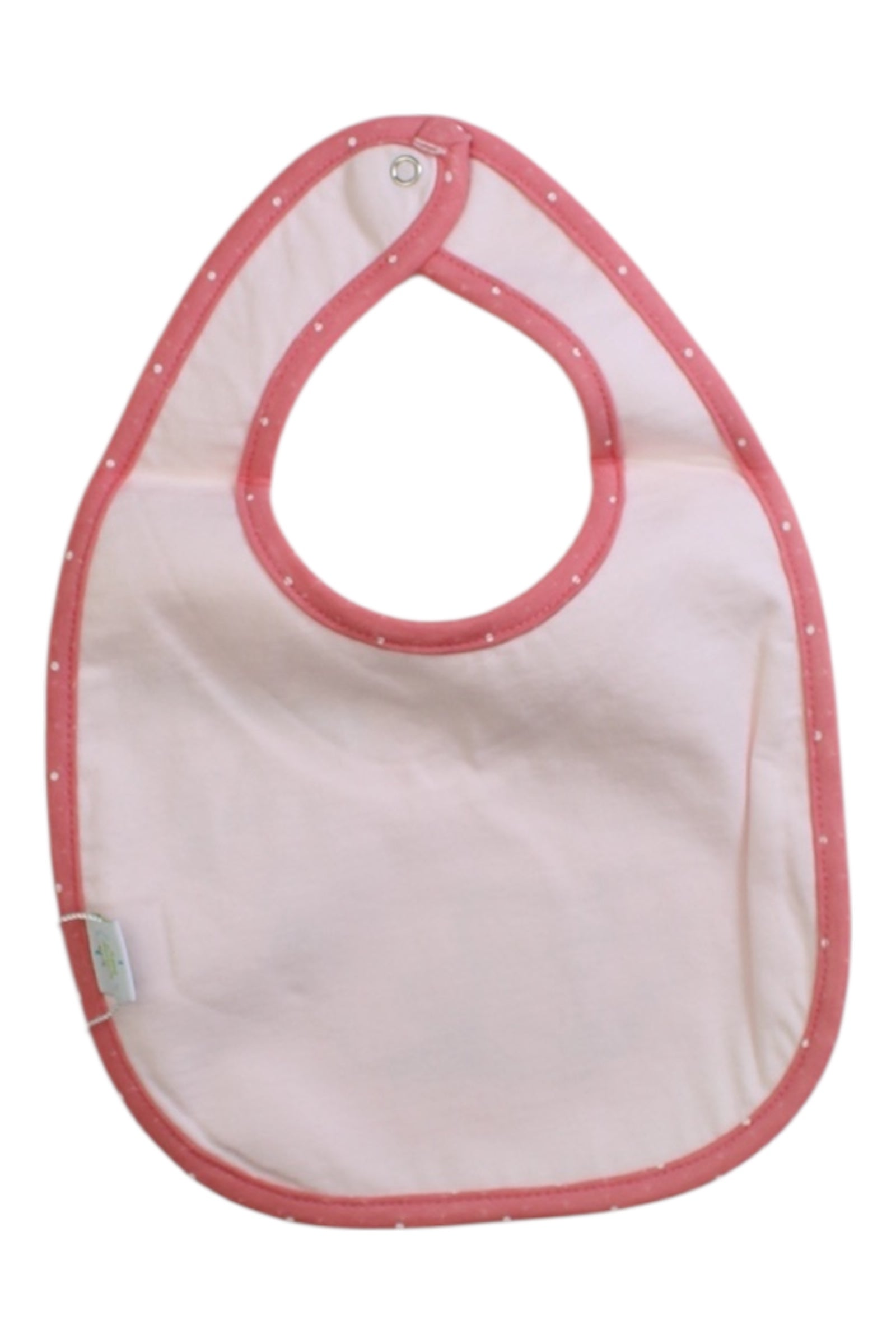 Les Enphants Printed Bib O/S、mySite、g9winljtr