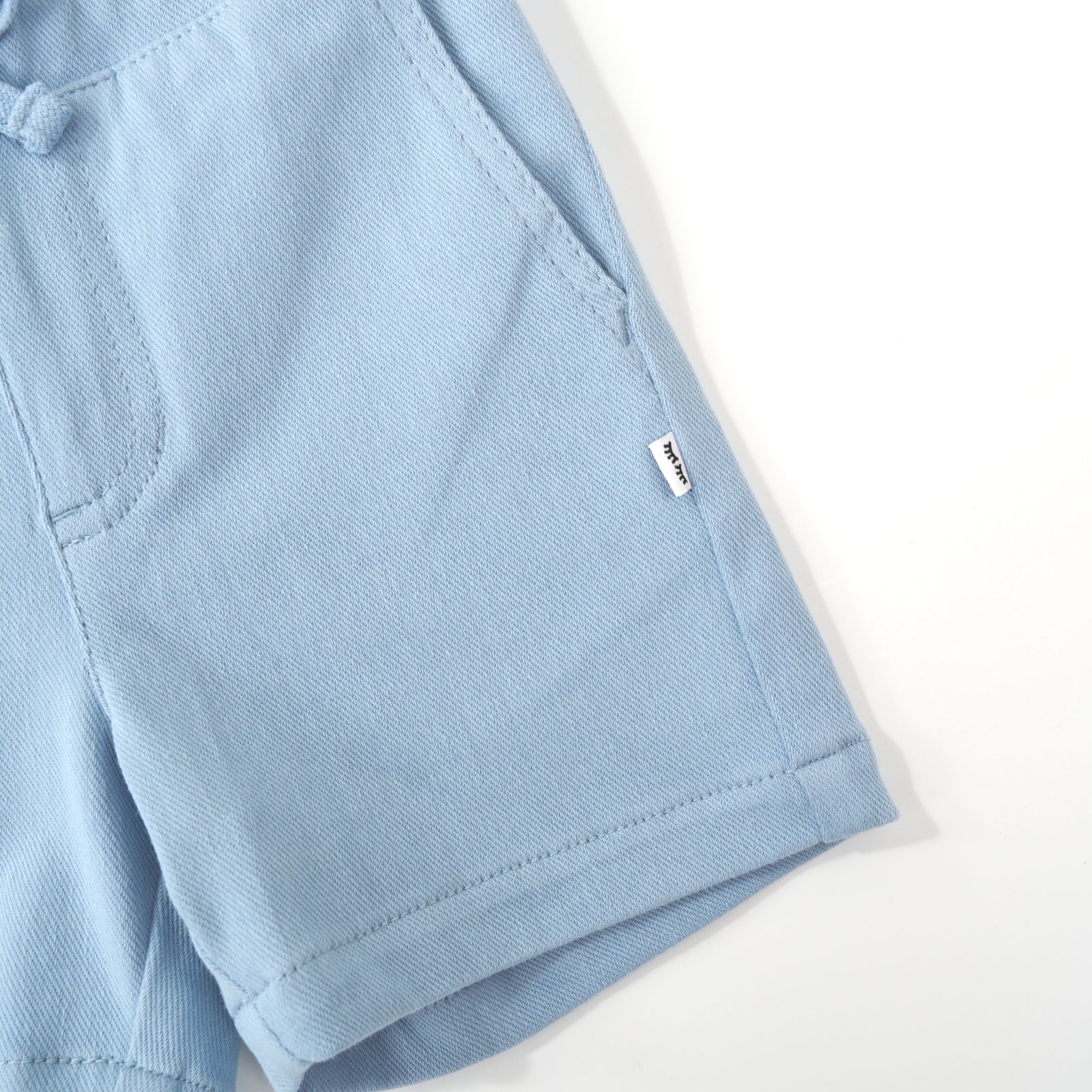 Blue Bliss Chino Shorts、mySite、g9winljtr