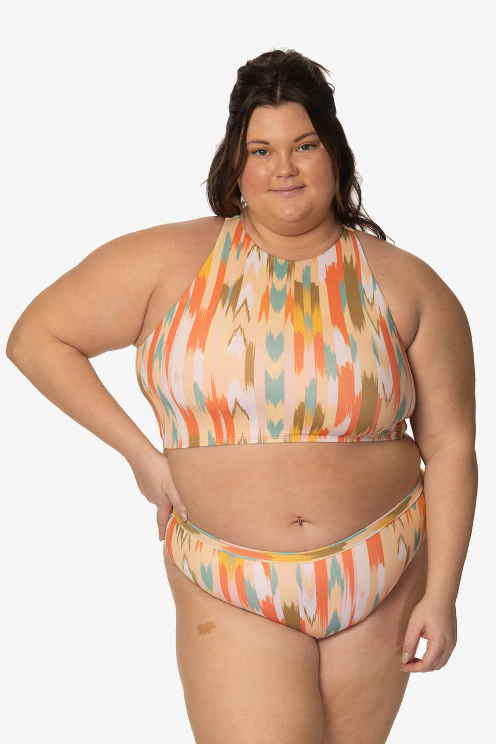  Camila Bikini Bottom - Zuma、mySite、ashleygrahame