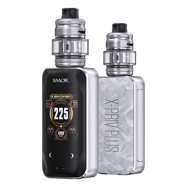 SMOK X-Priv Plus Pod Mod Kit、mySite、zt4zffjzw