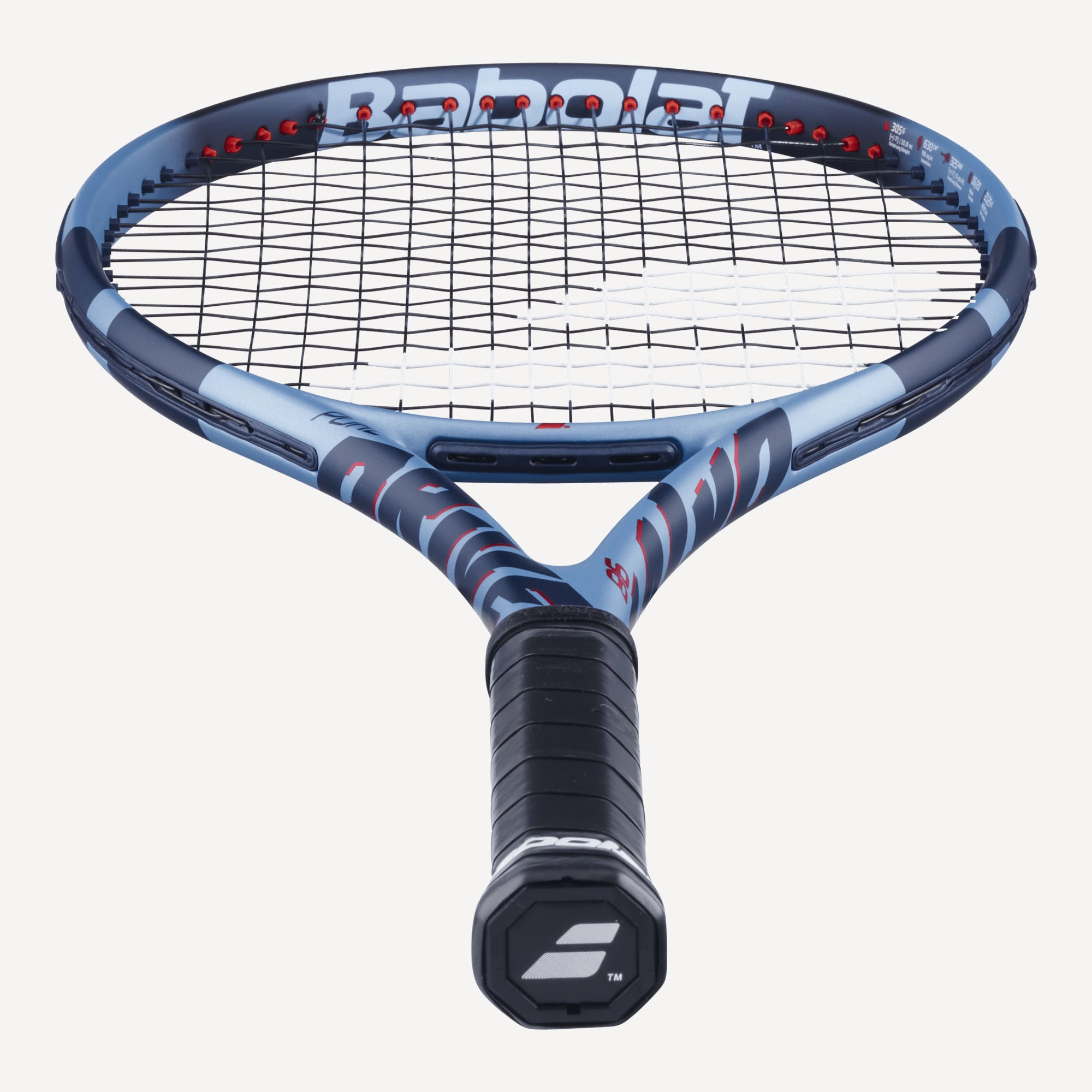 Babolat Pure Drive 98 GEN11 Tennis Racket、mySite、neckold