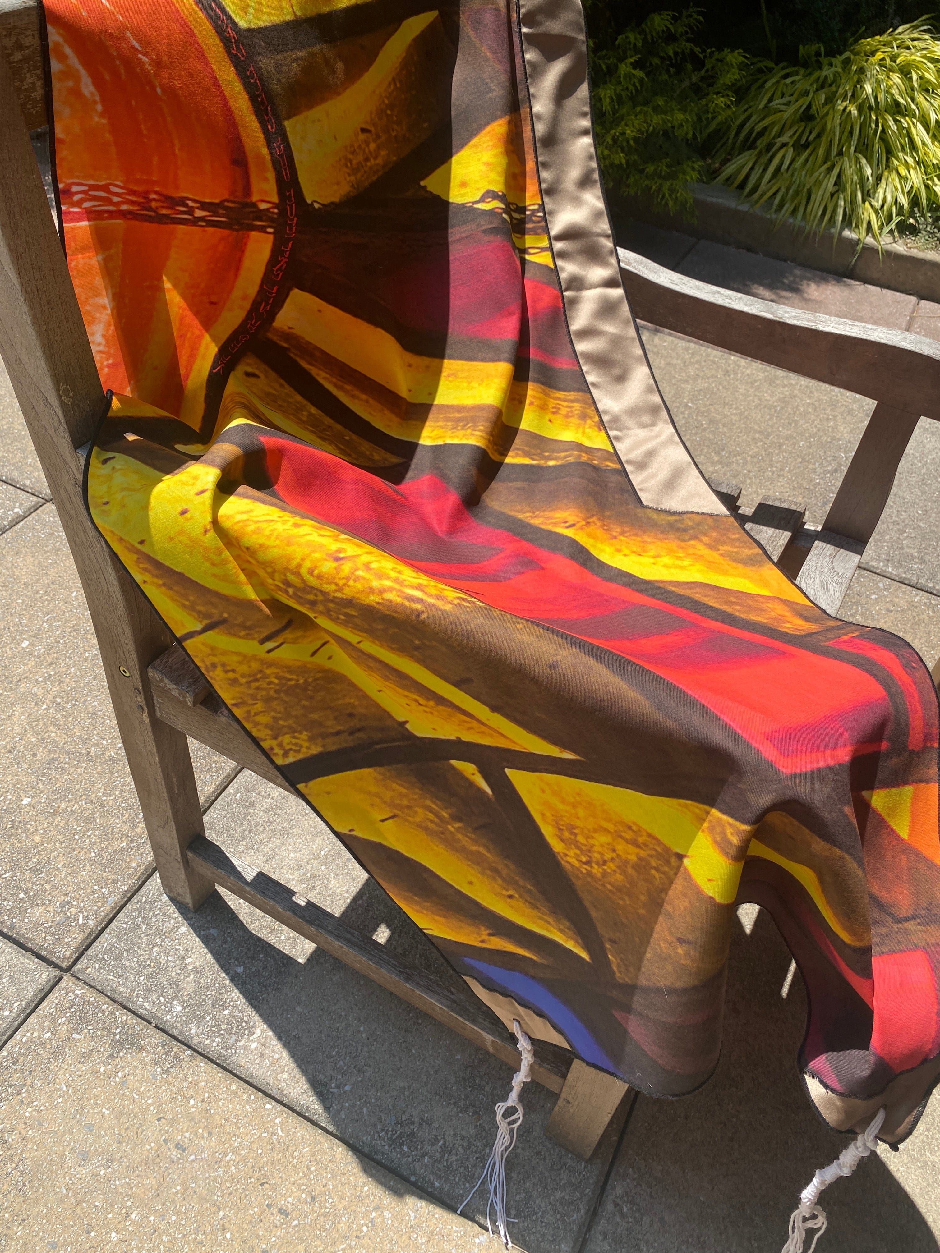 Or Hadash Tallit、mySite、topwebapps