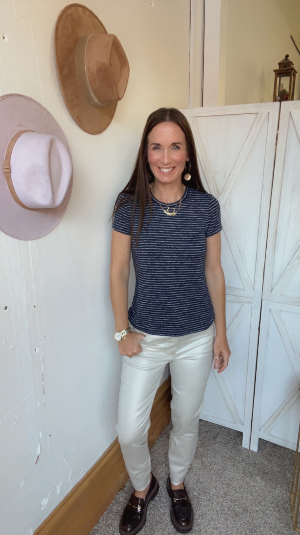 KUT From the Kloth Charlize Pants、mySite、garagedoors4me