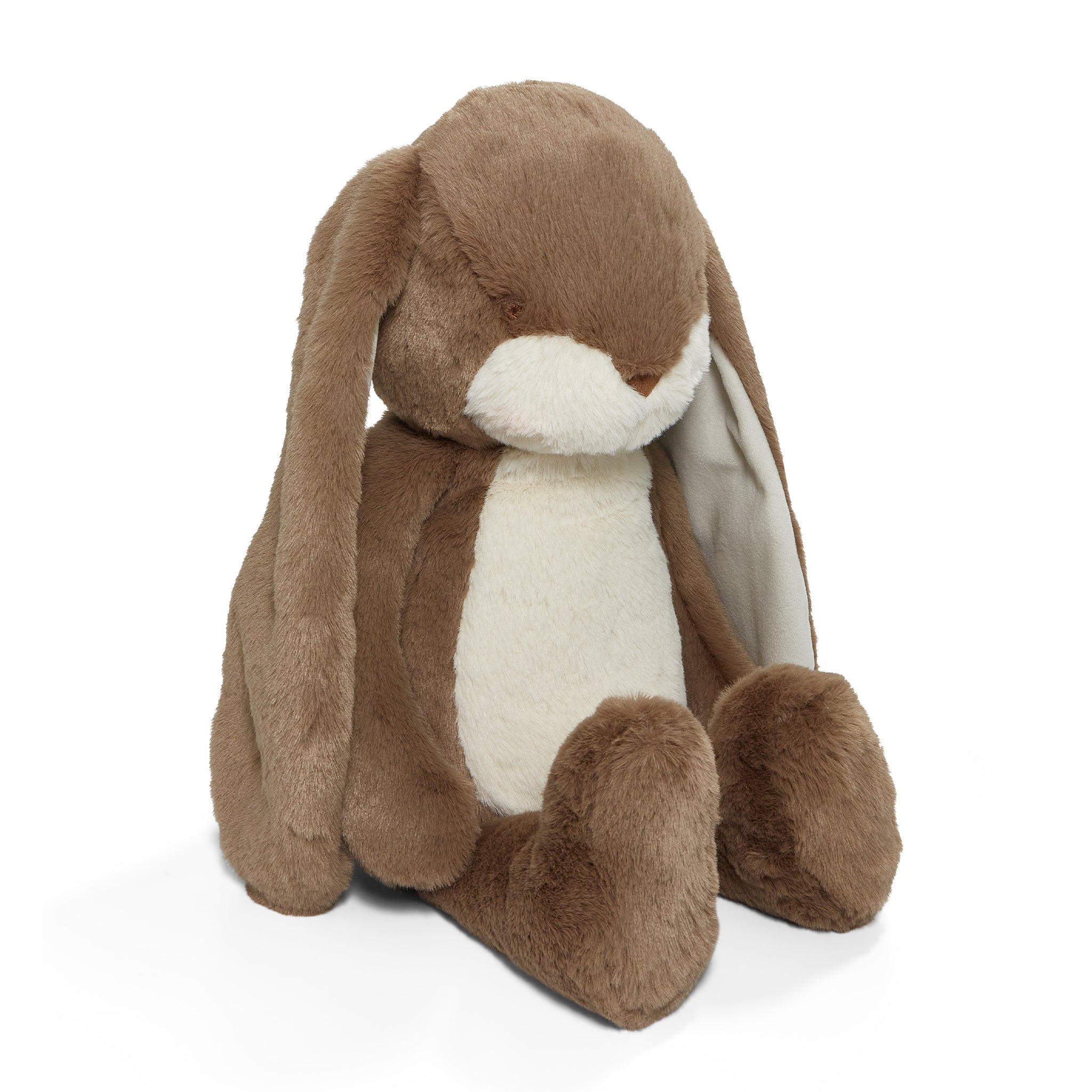 RETIRED - Big 20 Floppy Nibble Bunny - Ginger Snap、mySite、g9winljtr