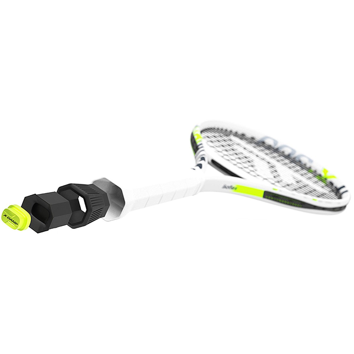Tecnifibre TF-X1 285 - Demo Rental