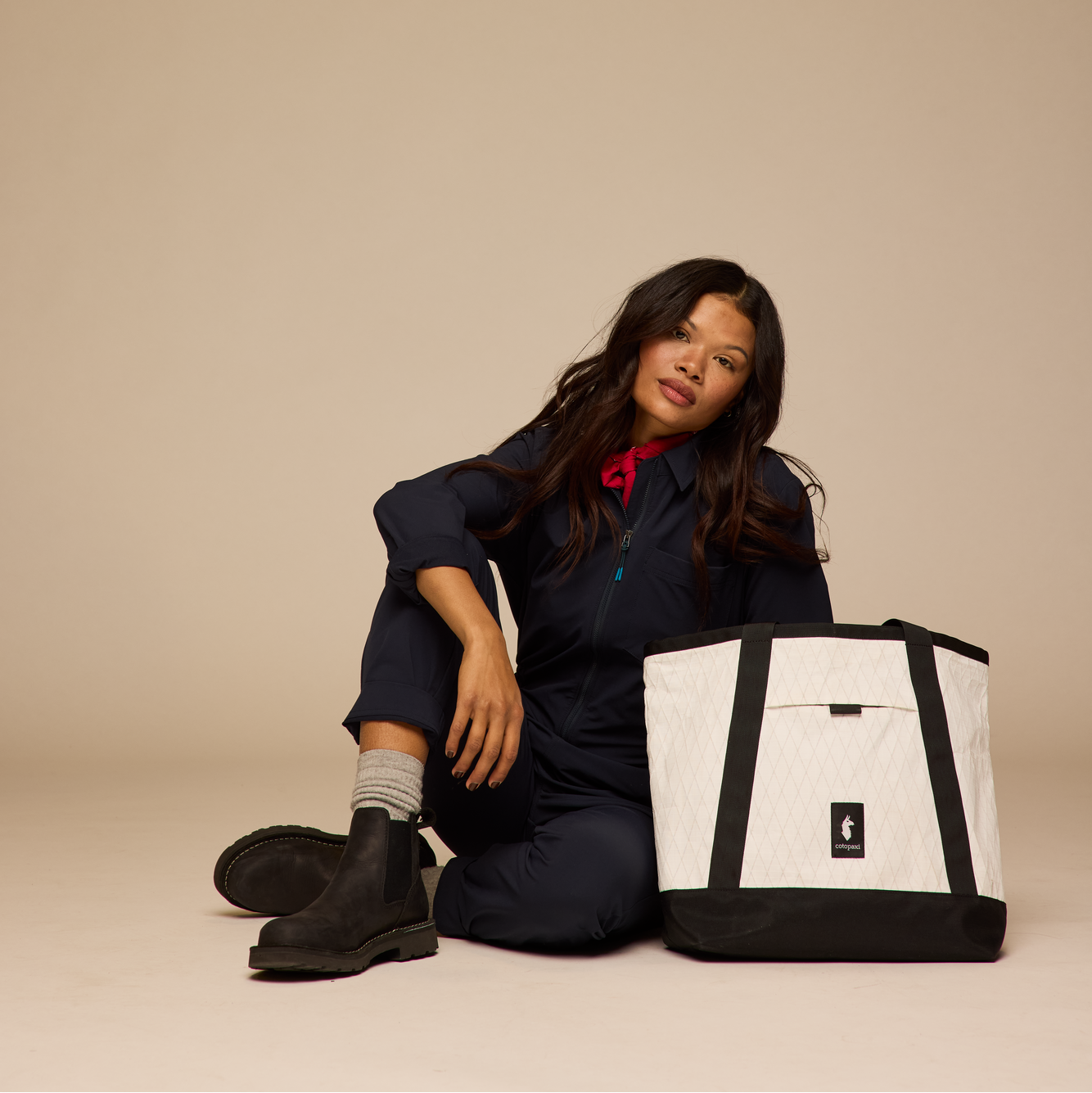 Contiguo 22L Tote、mySite、shContiguo 22L Tote、mySite、glenpowelloop_name