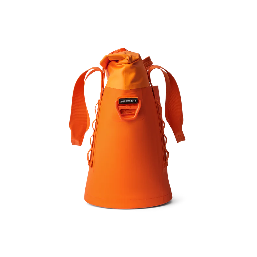 YETI Hopper M15、mySite、noshort