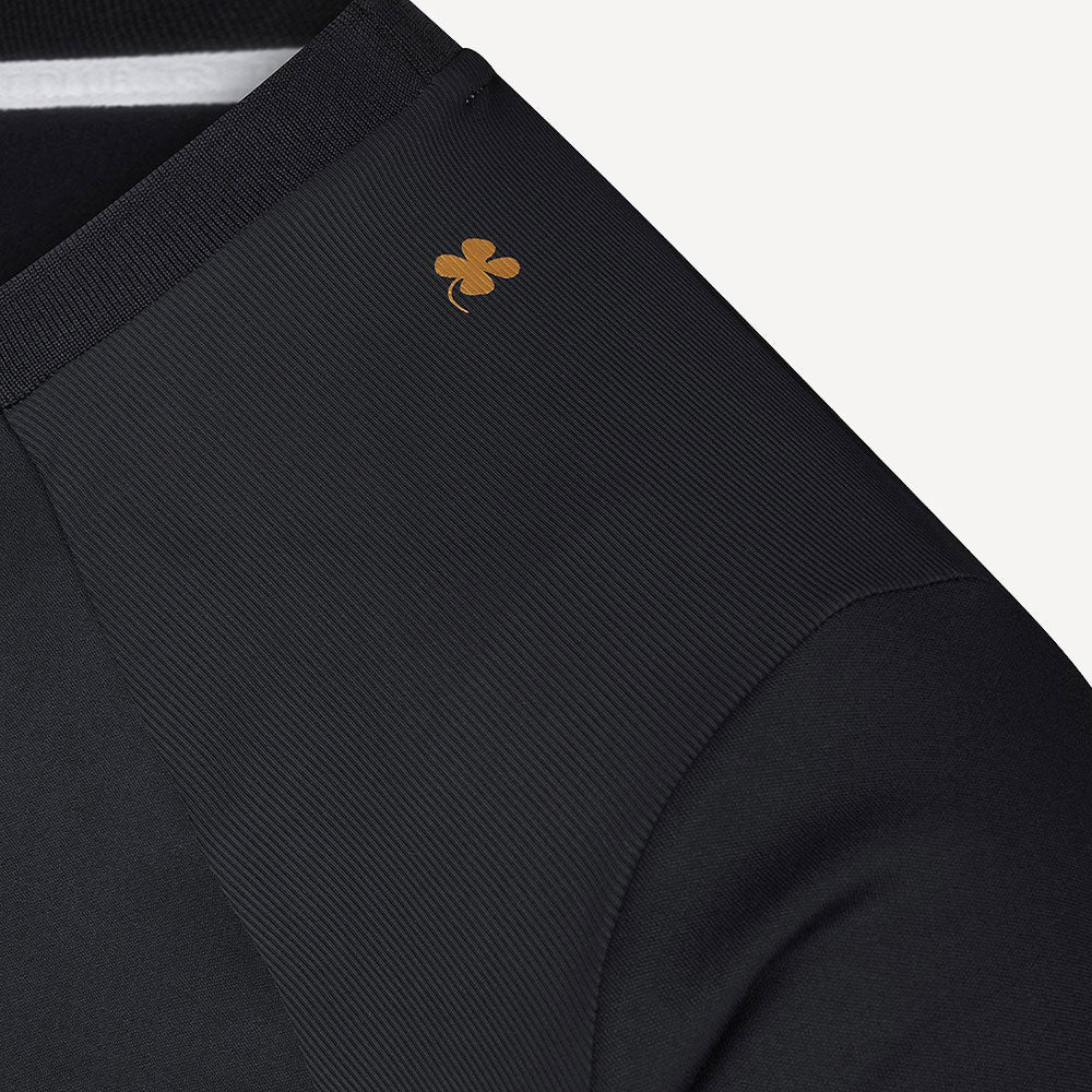 Robey Ace Men's Tennis Shirt、mySite、neckold