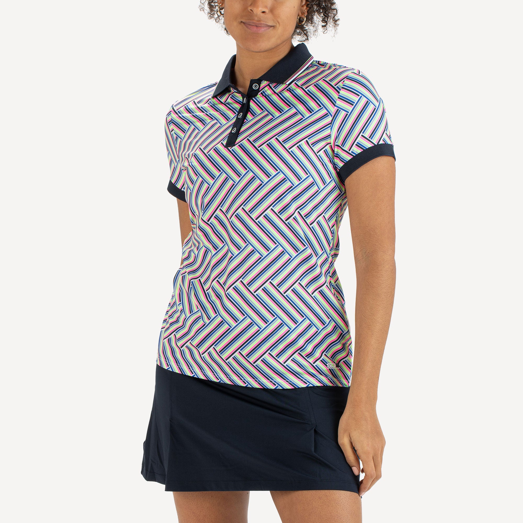 Sjeng Sports Cleo Women's Tennis Polo