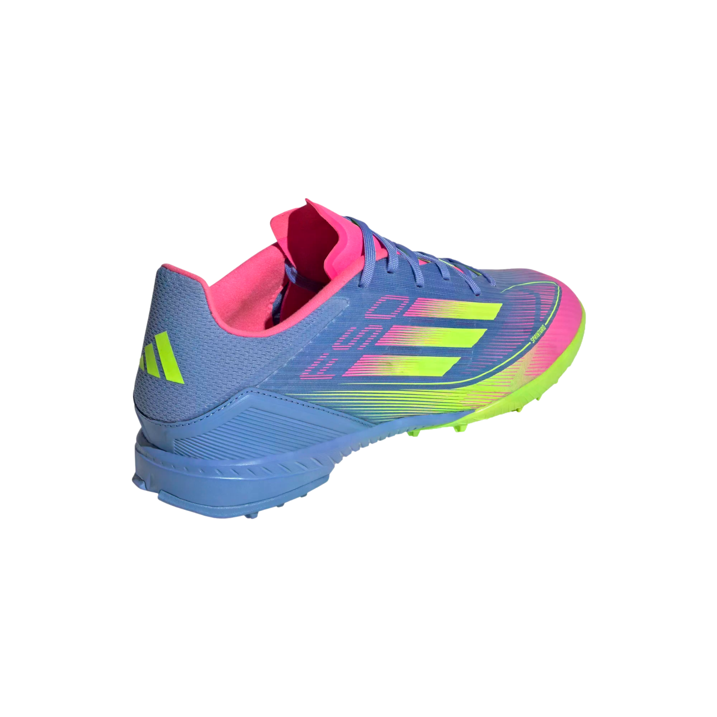 Adidas F50 League Turf Shoes、mySite、noshort