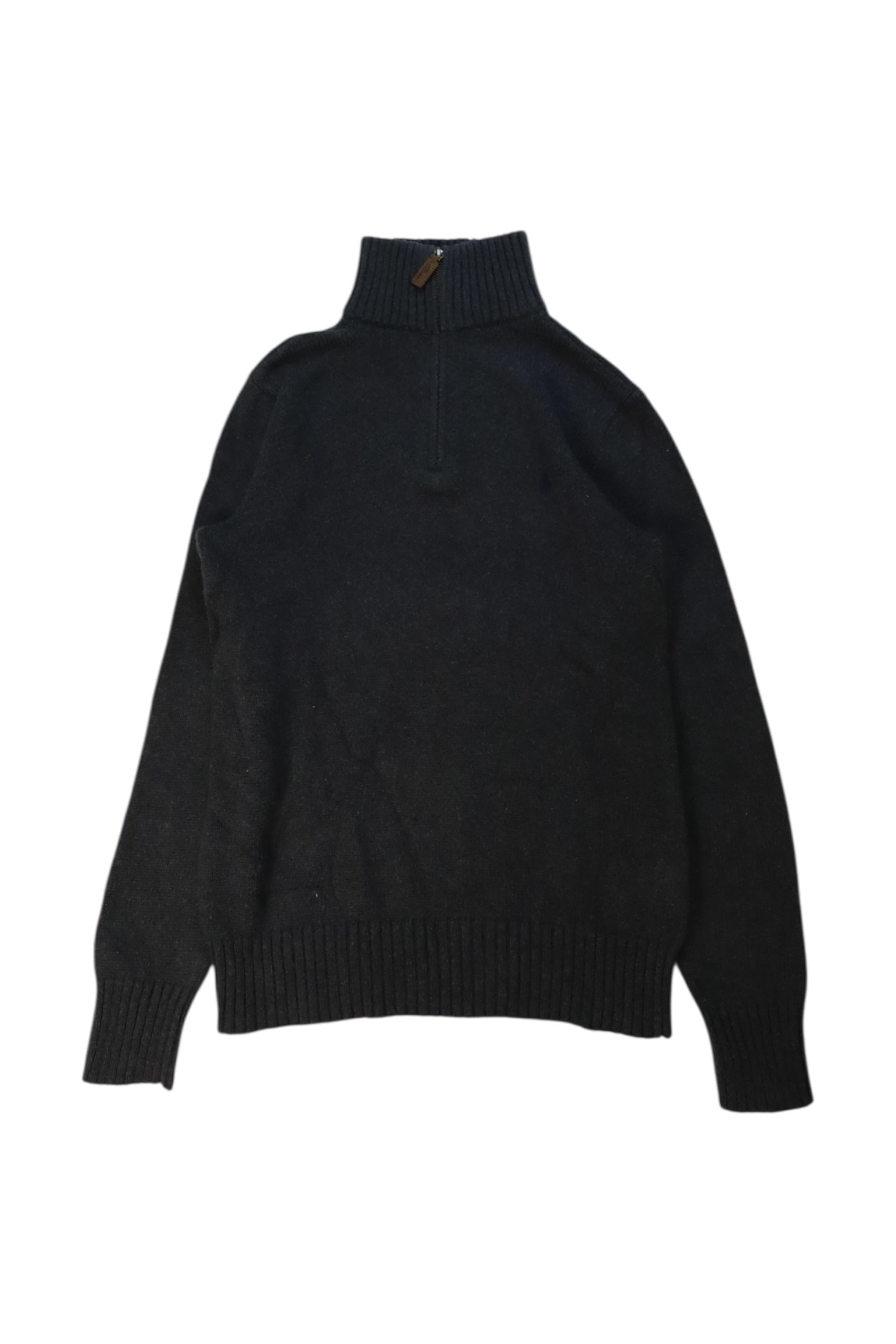 Polo Ralph Lauren Knit Turtleneck Sweater Size 10-12Y、mySite、g9winljtr