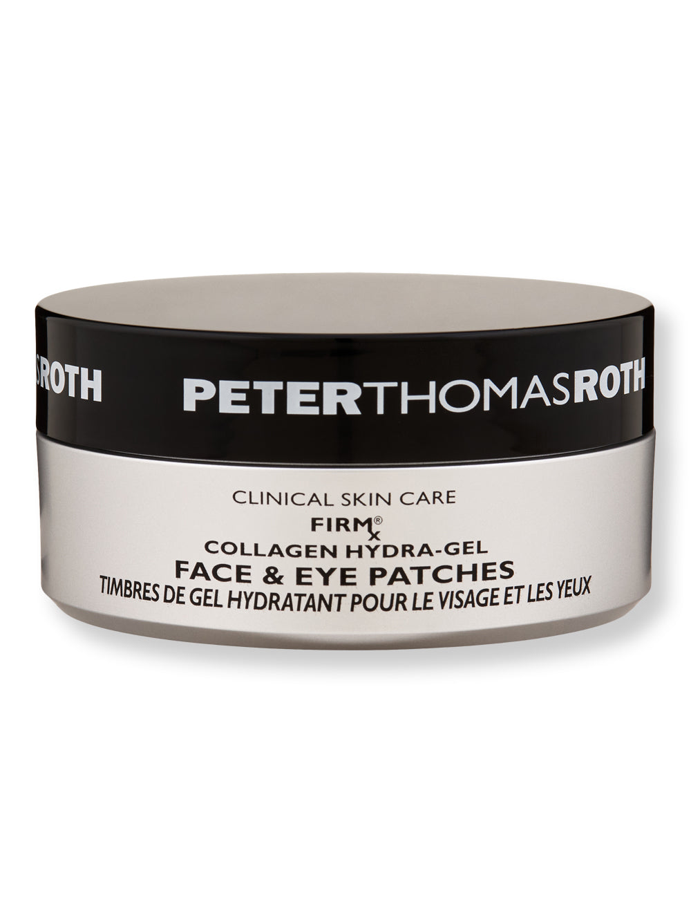 Peter Thomas Roth Firmx Collagen Hydragel Face + Eye Patches、mySite、gigharbornorthrealestate