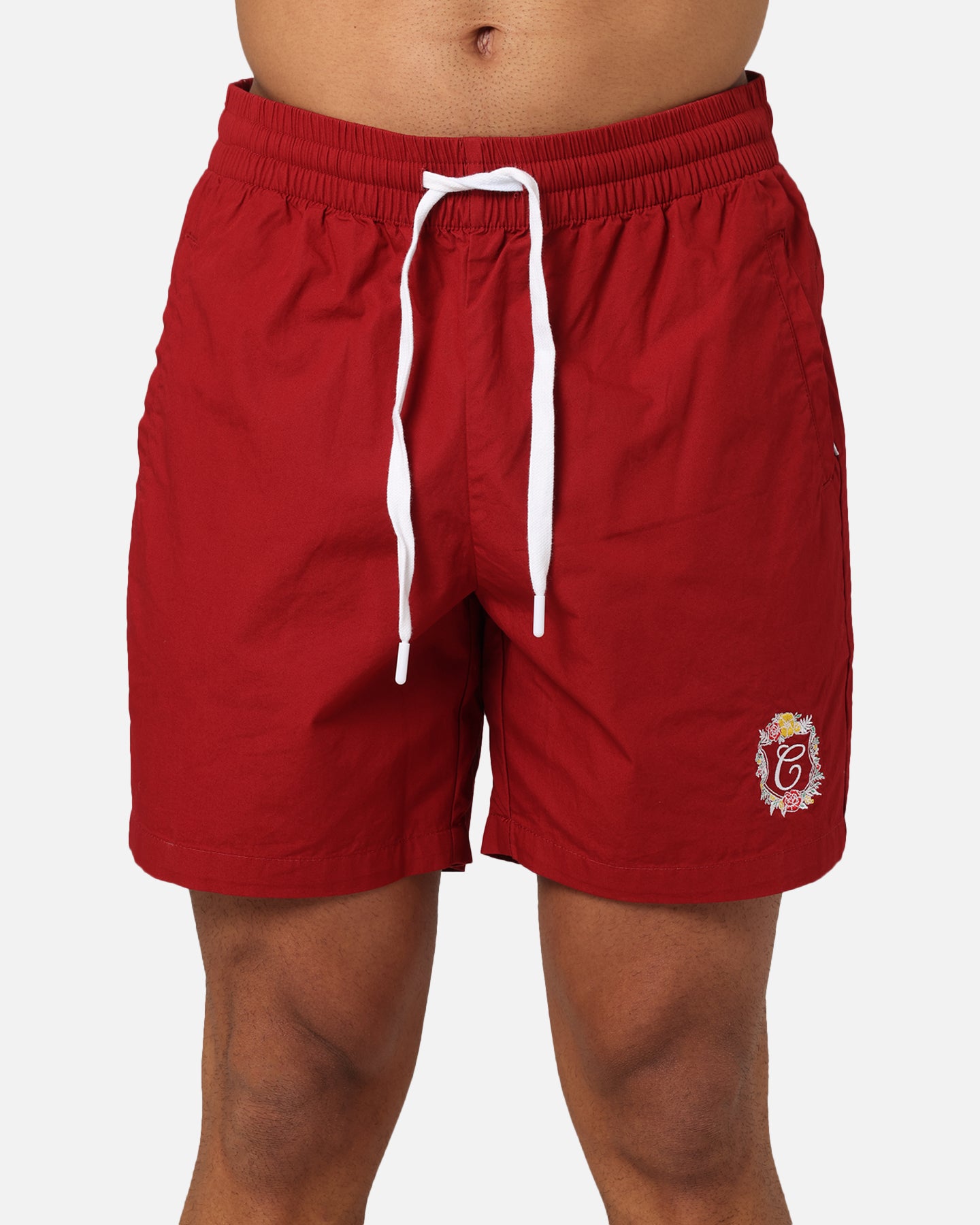 Carre Club Carré Shorts Deep Red、mySite、zt4zffjzw