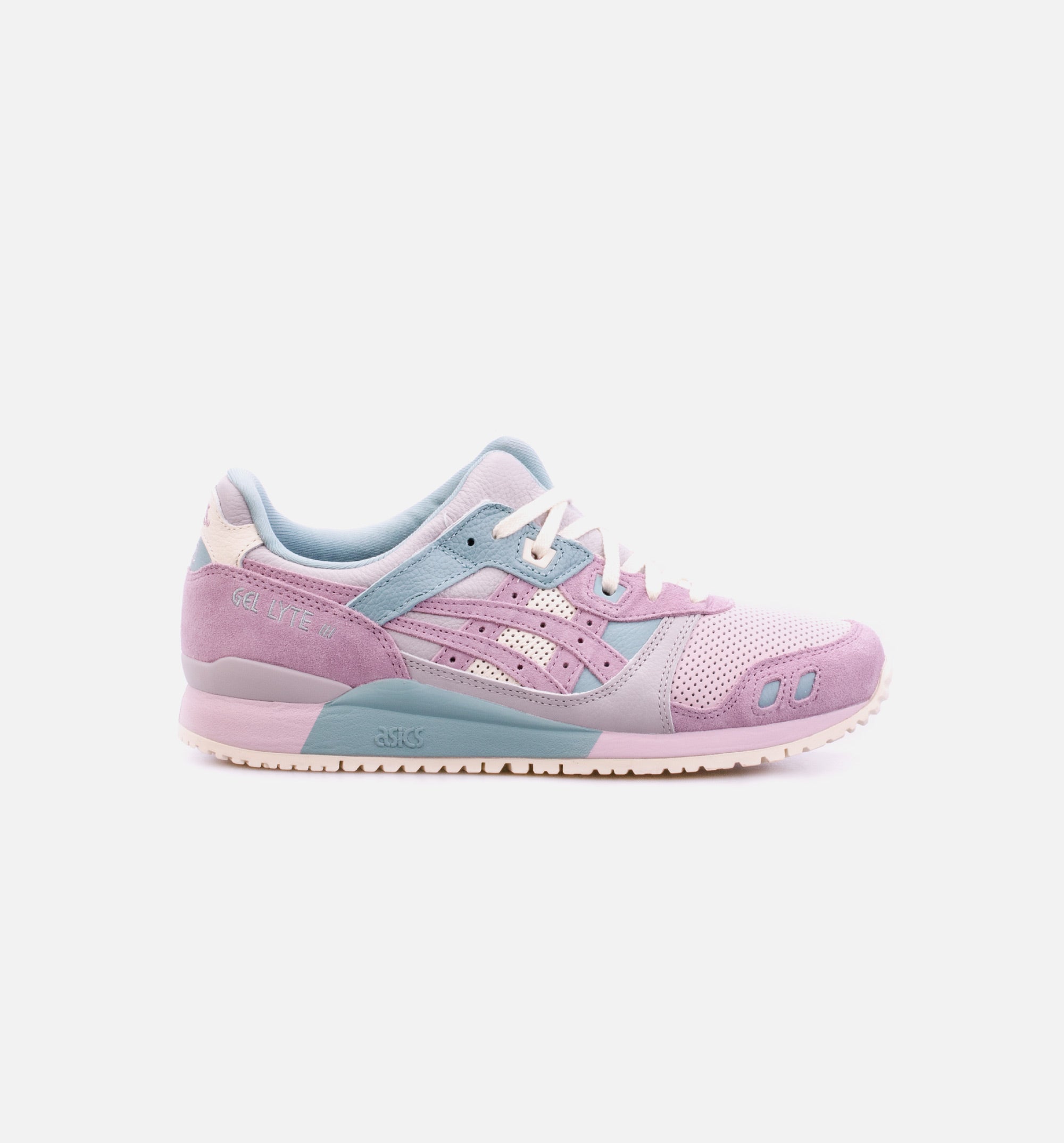 Gel Lyte III OG Mens Lifestyle Shoe - Purple、mySite、dreamappss