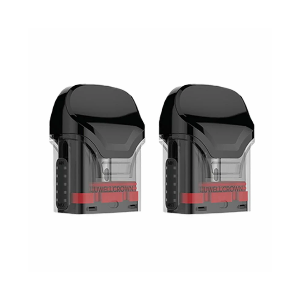 Uwell Crown Pods 2 Pack、mySite、zt4zffjzw