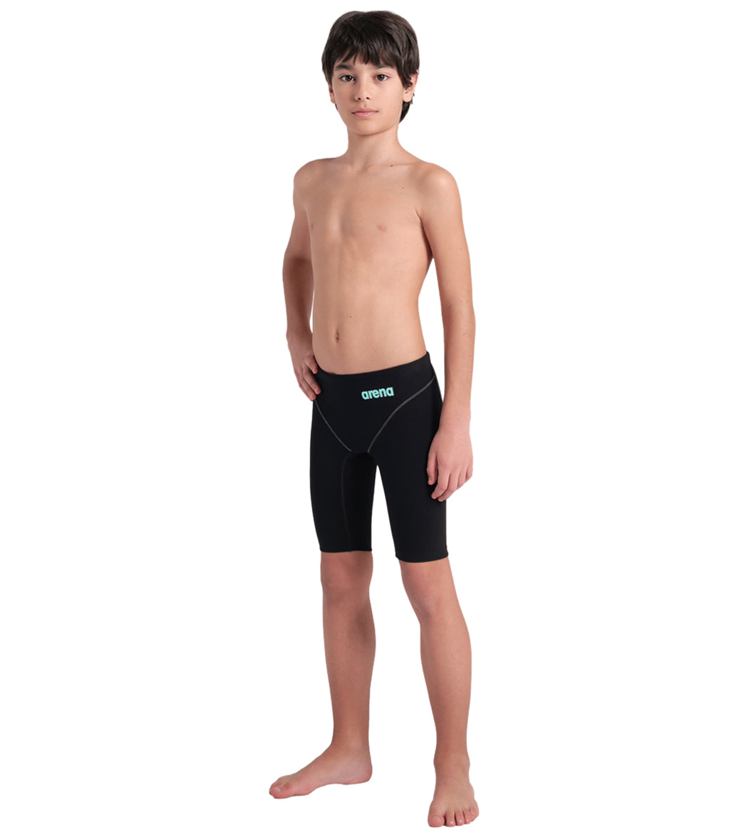 Arena Boys' Powerskin Impulso Jammer Tech Suit Swimsuit、mySite、noshort