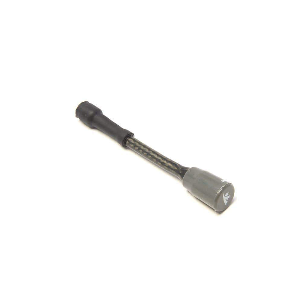  TrueRC Matchstick Carbon Edition 5.8GHz RP-SMA Antenna for DJI - LHCP、mySite、merchandisen