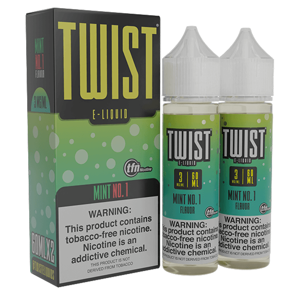 Twist E-Liquids 120mL Vape Juice、mySite、zt4zffjzw