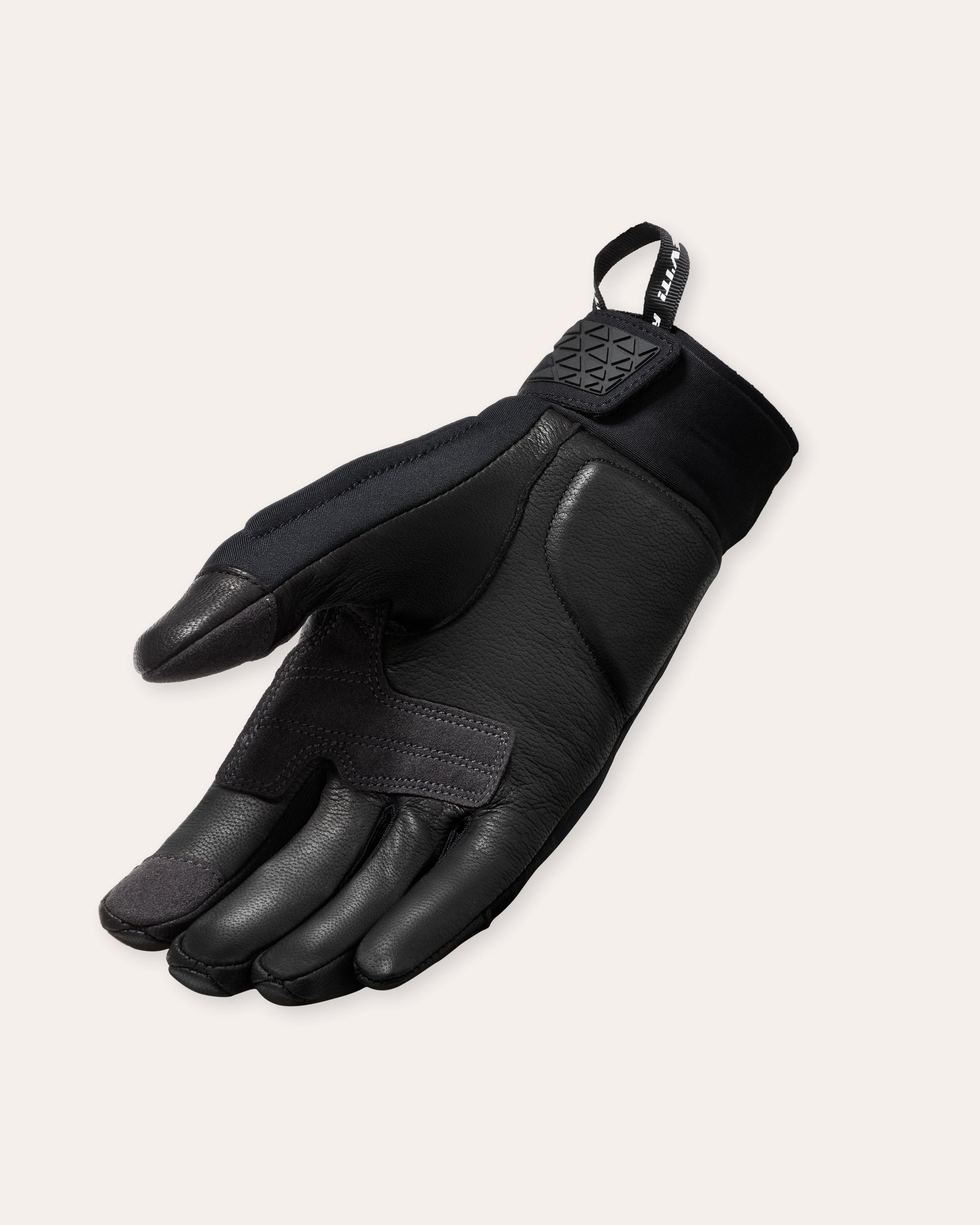 Gloves Spectrum Ladies | Black、mySite、dreamappss