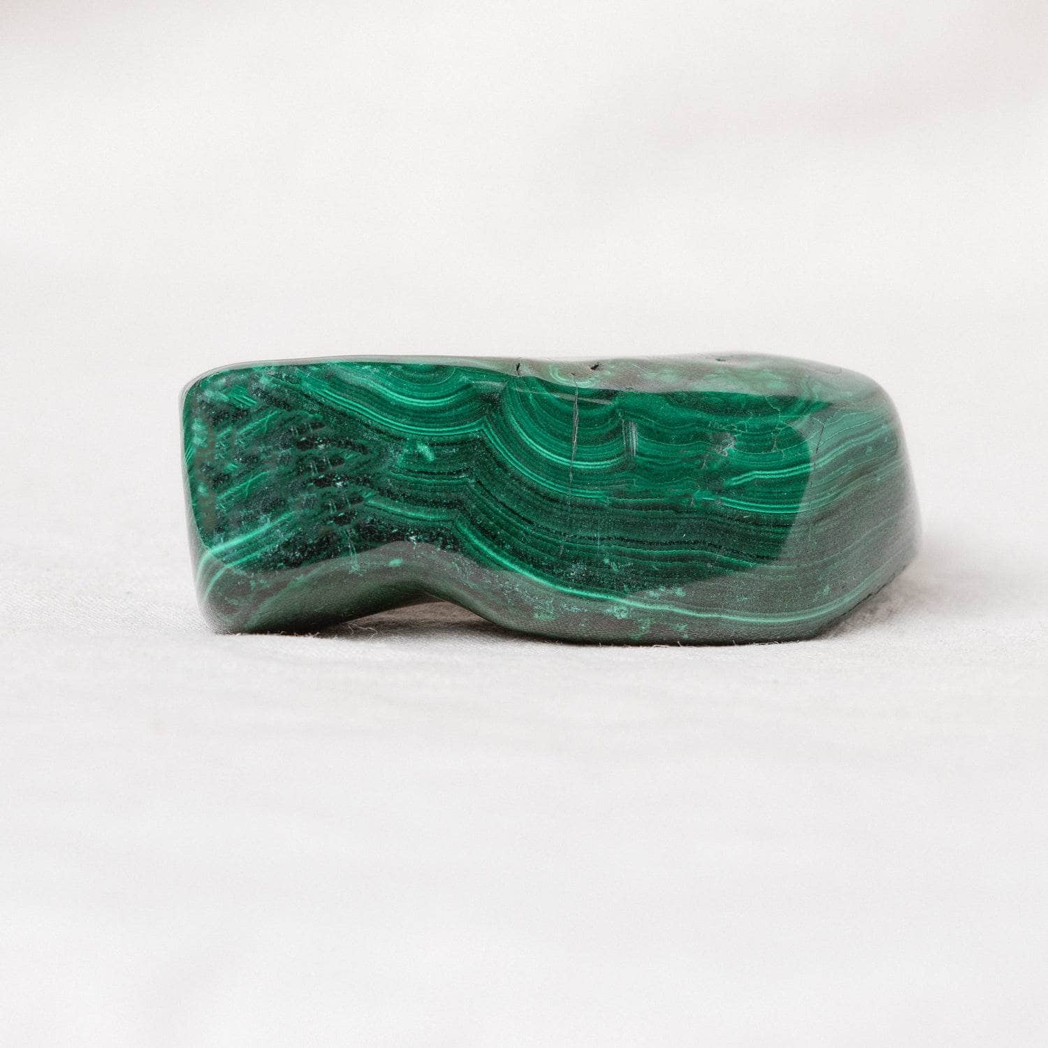 Genuine Malachite Freeform Specimens - 1 of a Kind、mySite、hinf8tx79