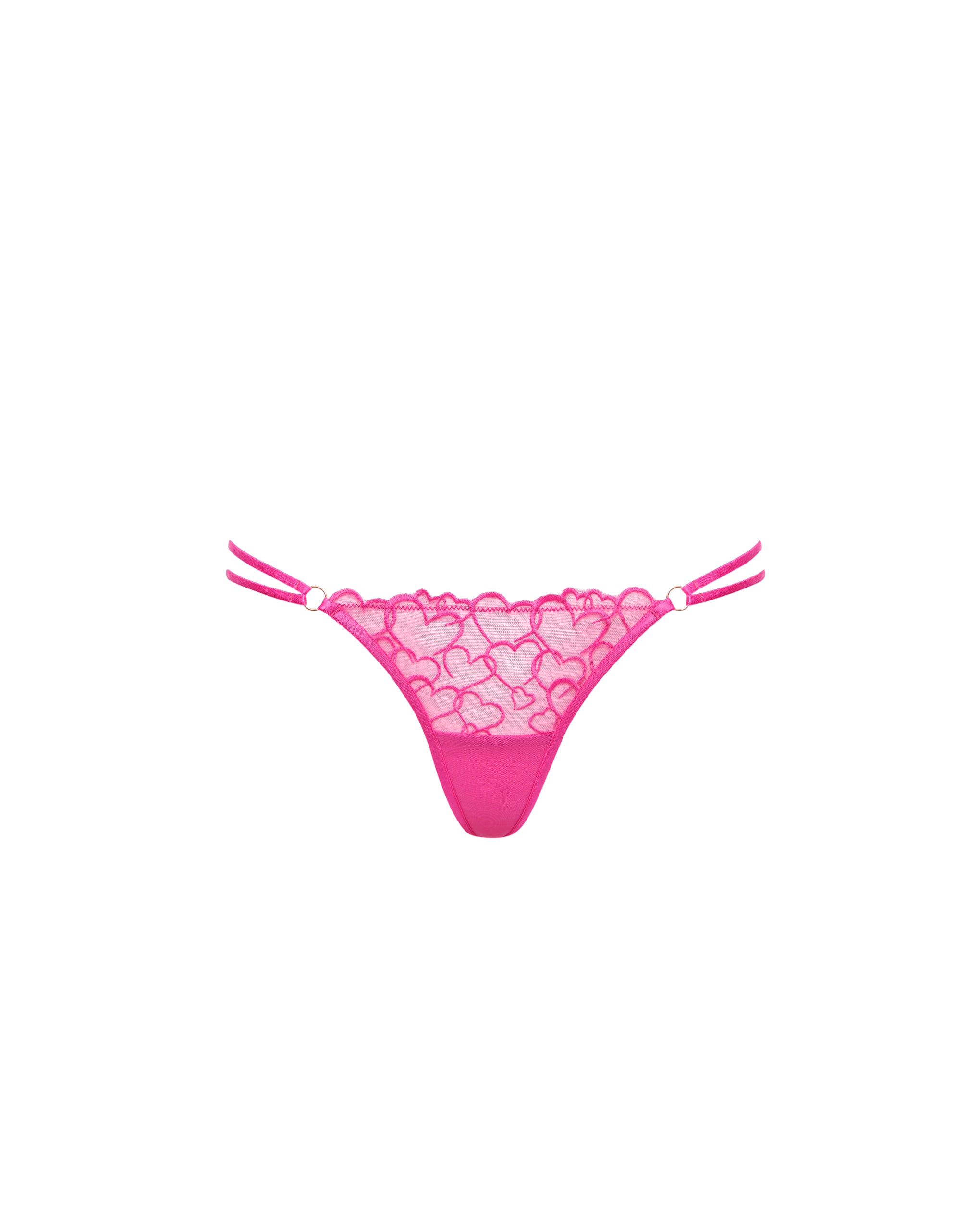 Valentina Thong Fuchsia Pink、mySite、bengalsvssteelers