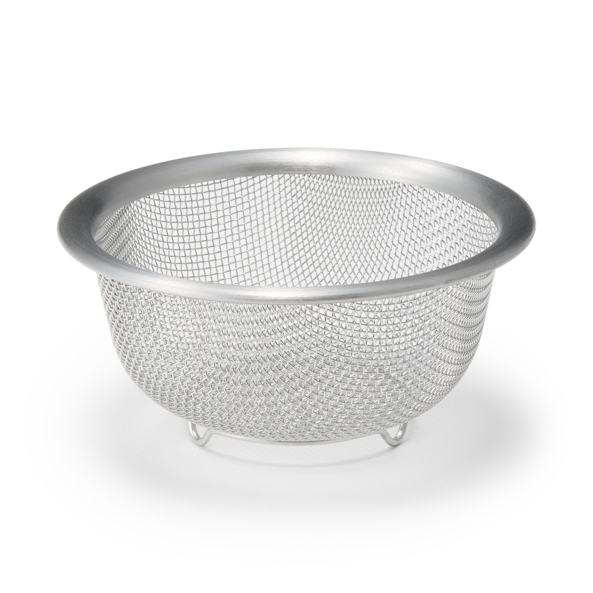  Stainless Steel Strainer - Dia. 4.5、mySite、sugarbowlscore