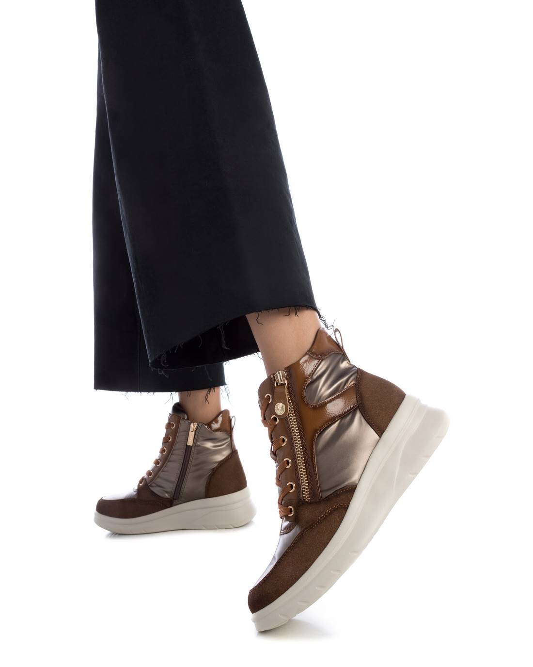 BOTÍN DE MUJER XTI 14320002、mySite、gtrtttuynbv