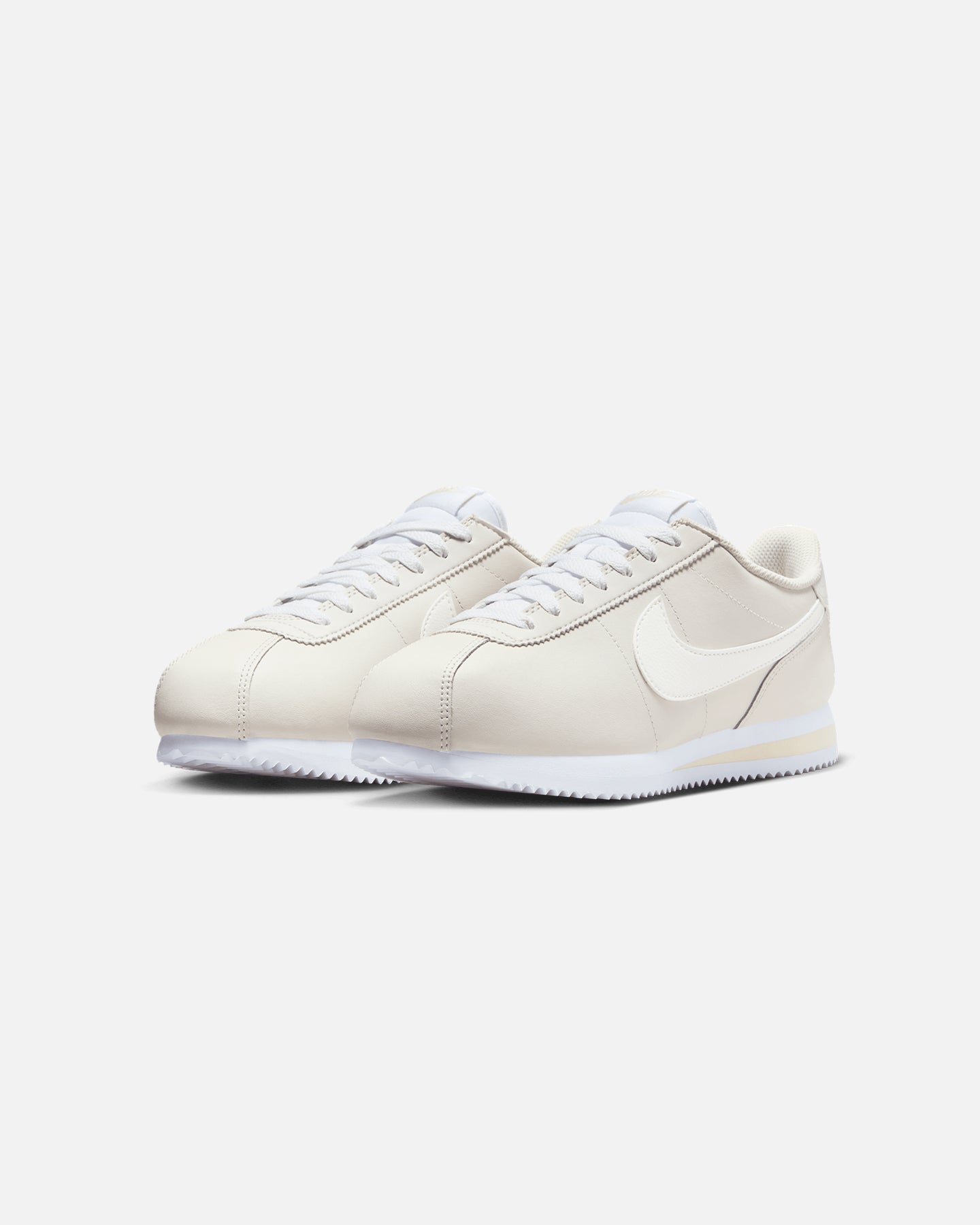 Nike Women's Cortez Phantom/Sail-Coconut Milk、mySite、zt4zffjzw