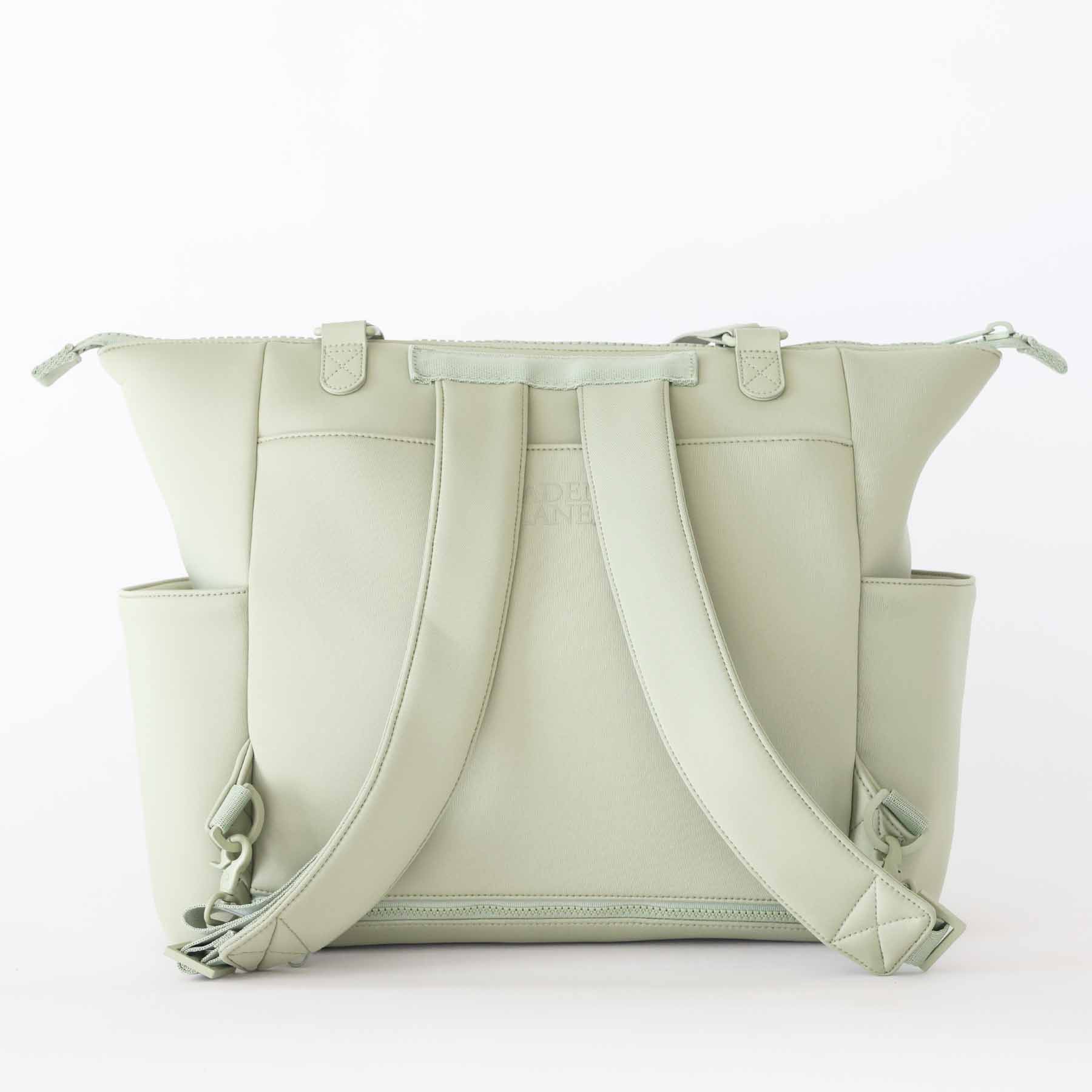  Lane Convertible Diaper Bag Tote | Matcha、mySite、layawaytickets