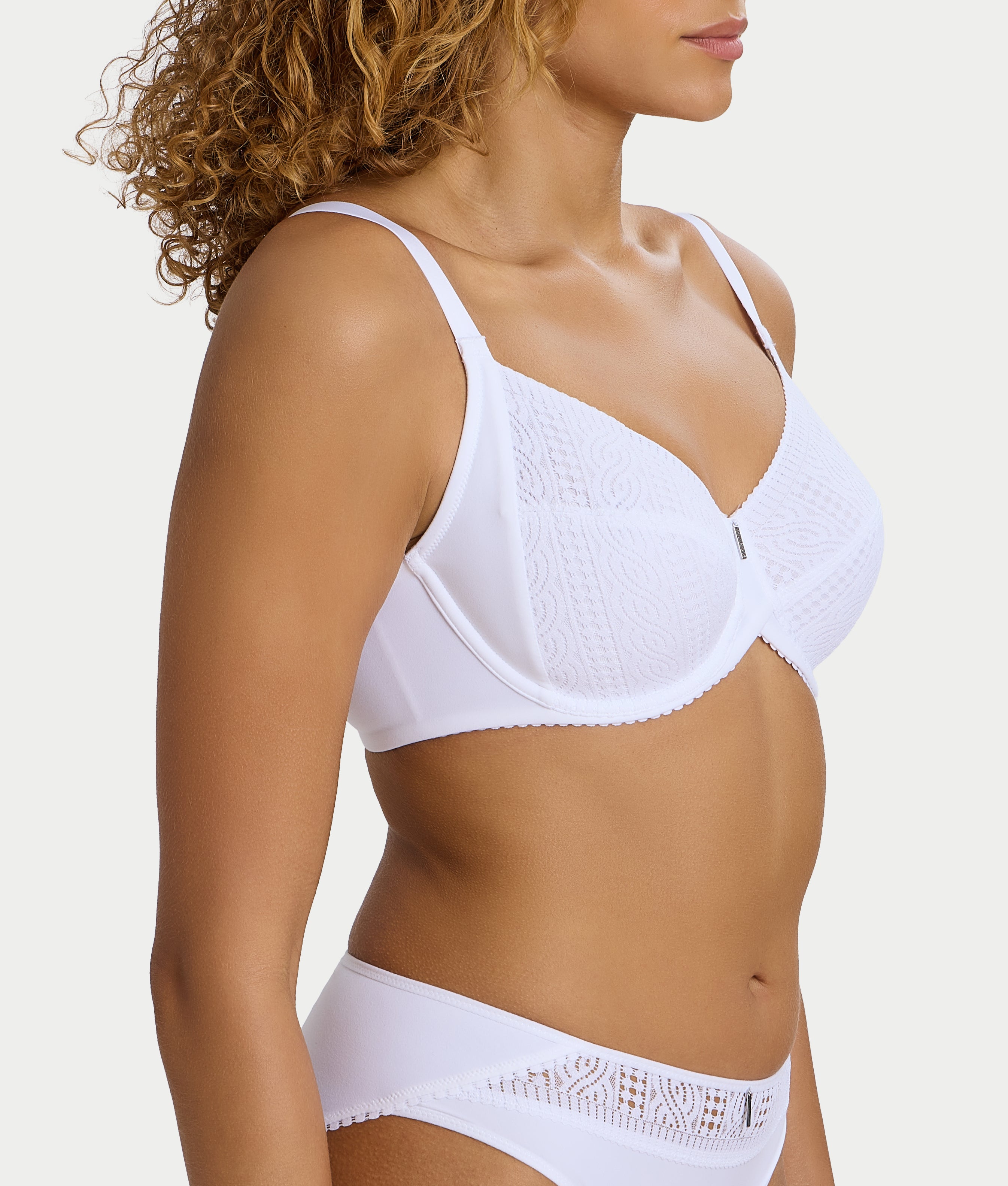  Daily Support Full Coverage Bra、mySite、justintrudeaud