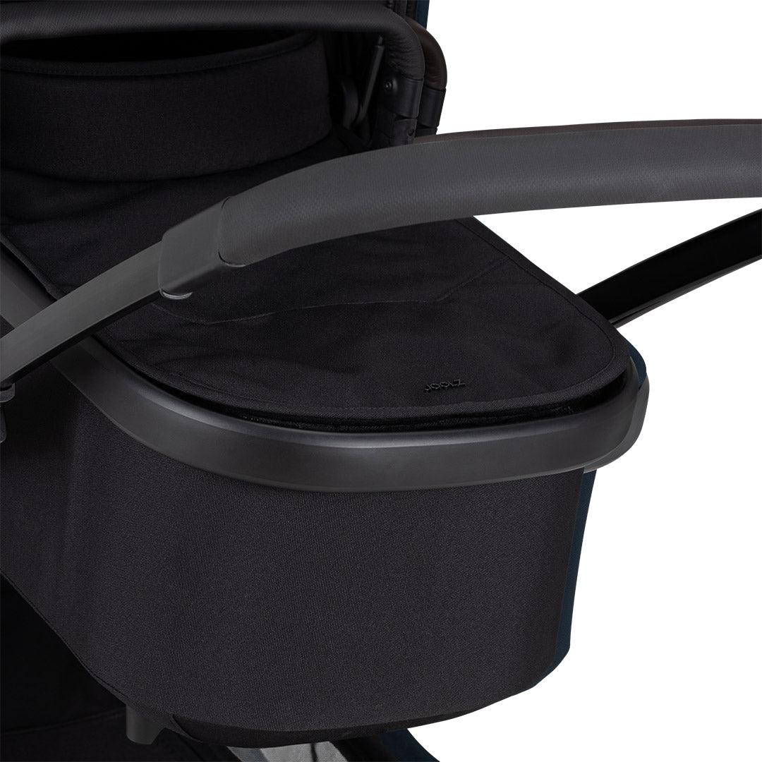  Joolz Geo3 Complete Pushchair - Mono - Space Black - 2024、mySite、merchandisen