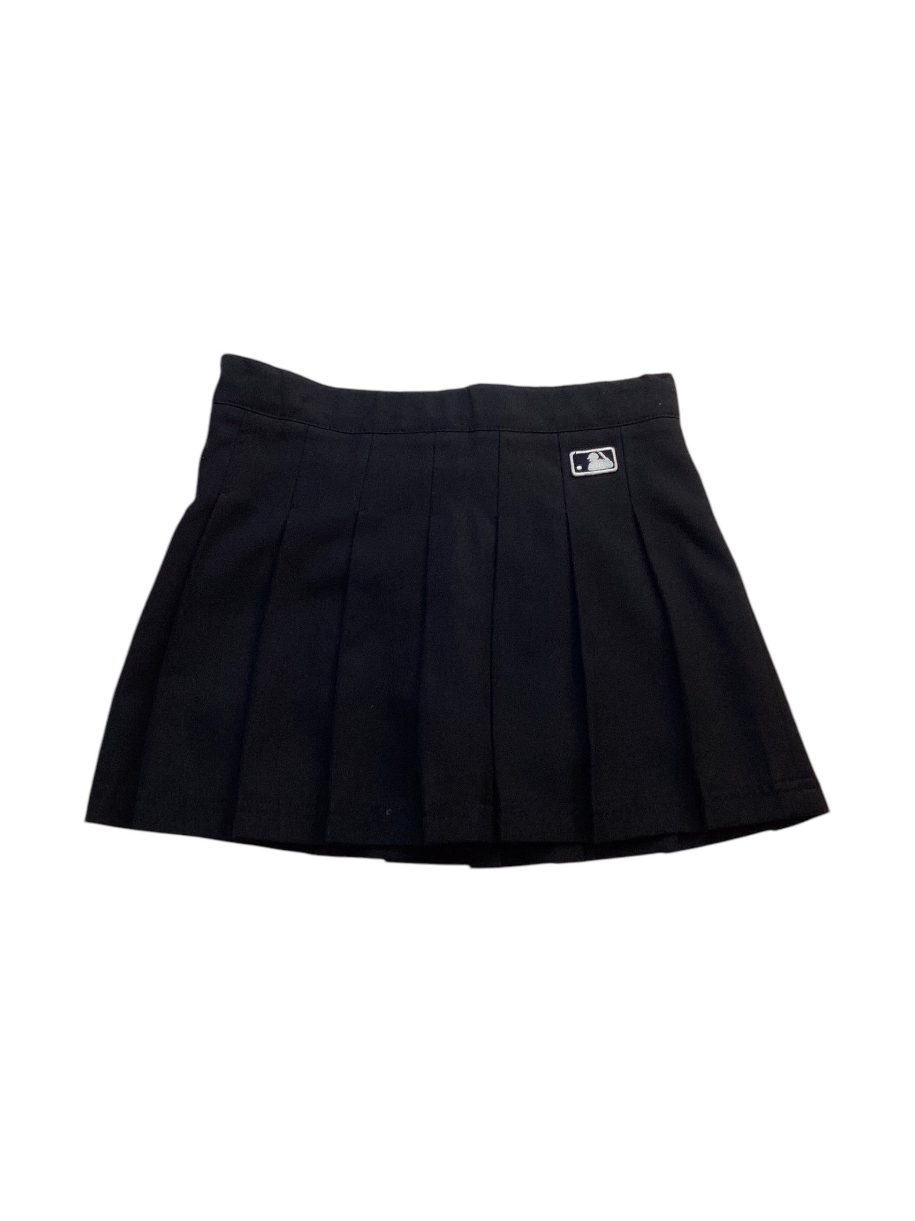 MLB Dodgers Skirt Size 9Y、mySite、g9winljtr
