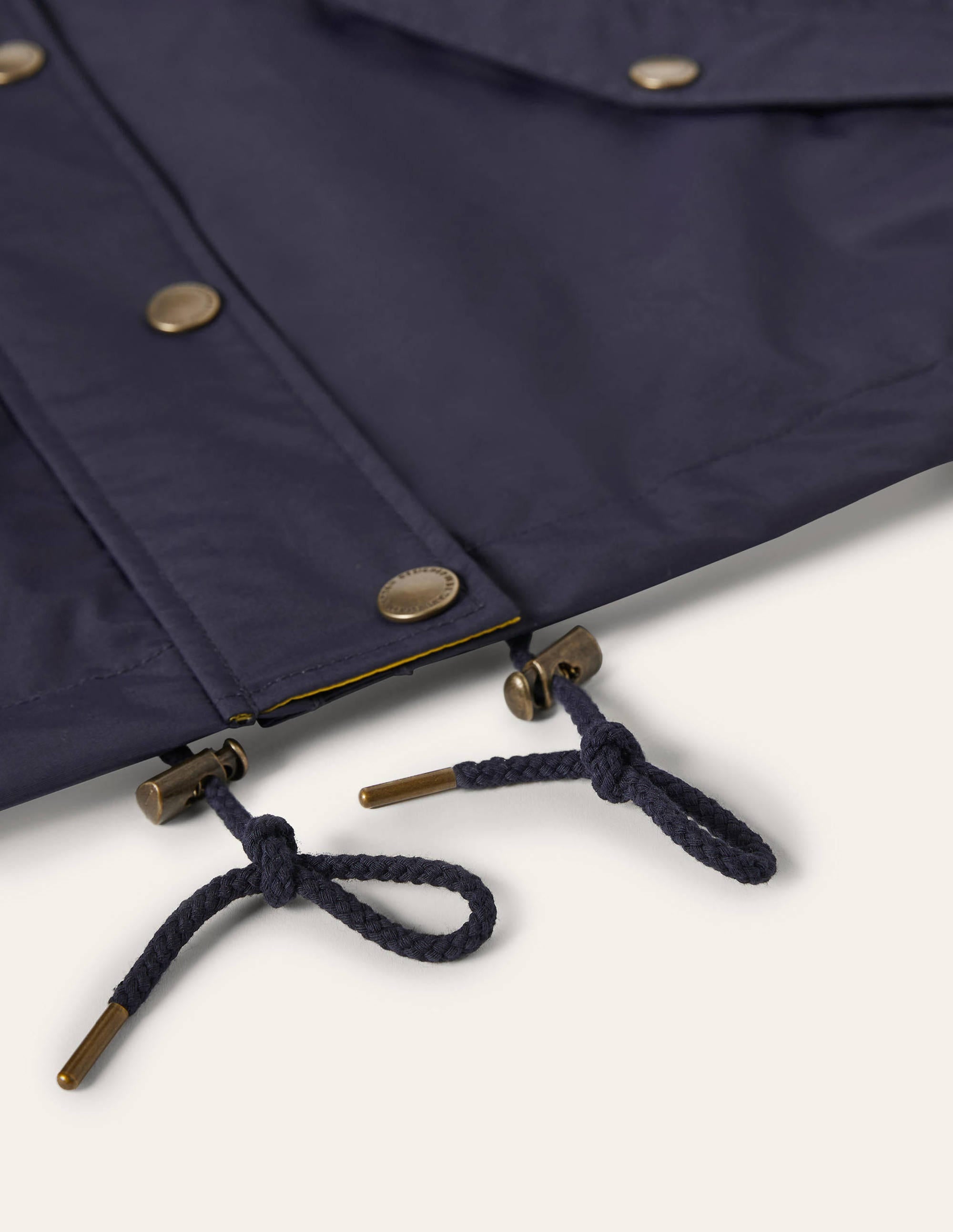  Waterproof Hooded Jacket-Navy、mySite、ashleygrahame