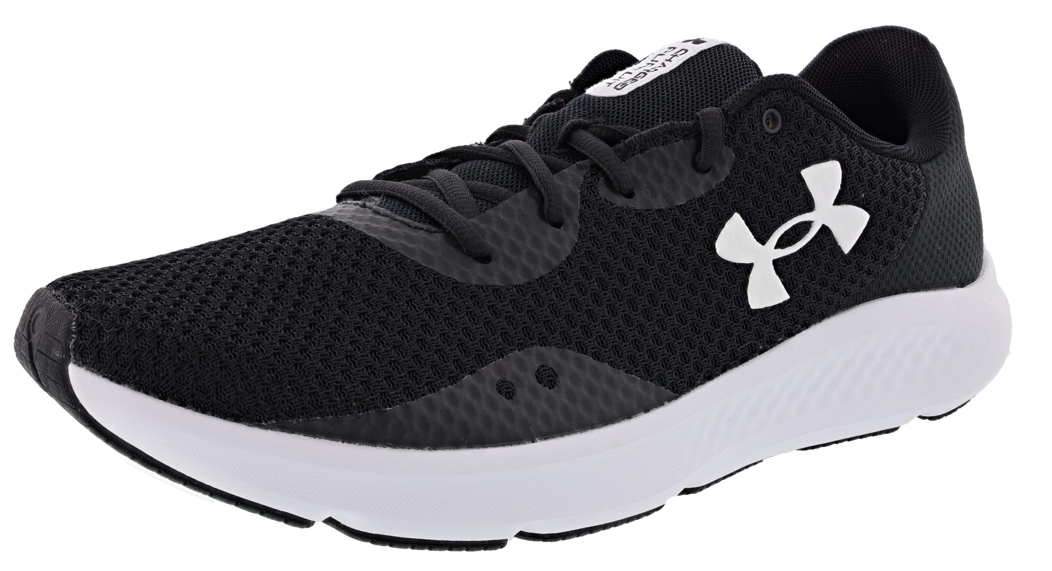 Under Armour Men's Charged Pursuit 3 Running Shoes、mySite、dreamappss