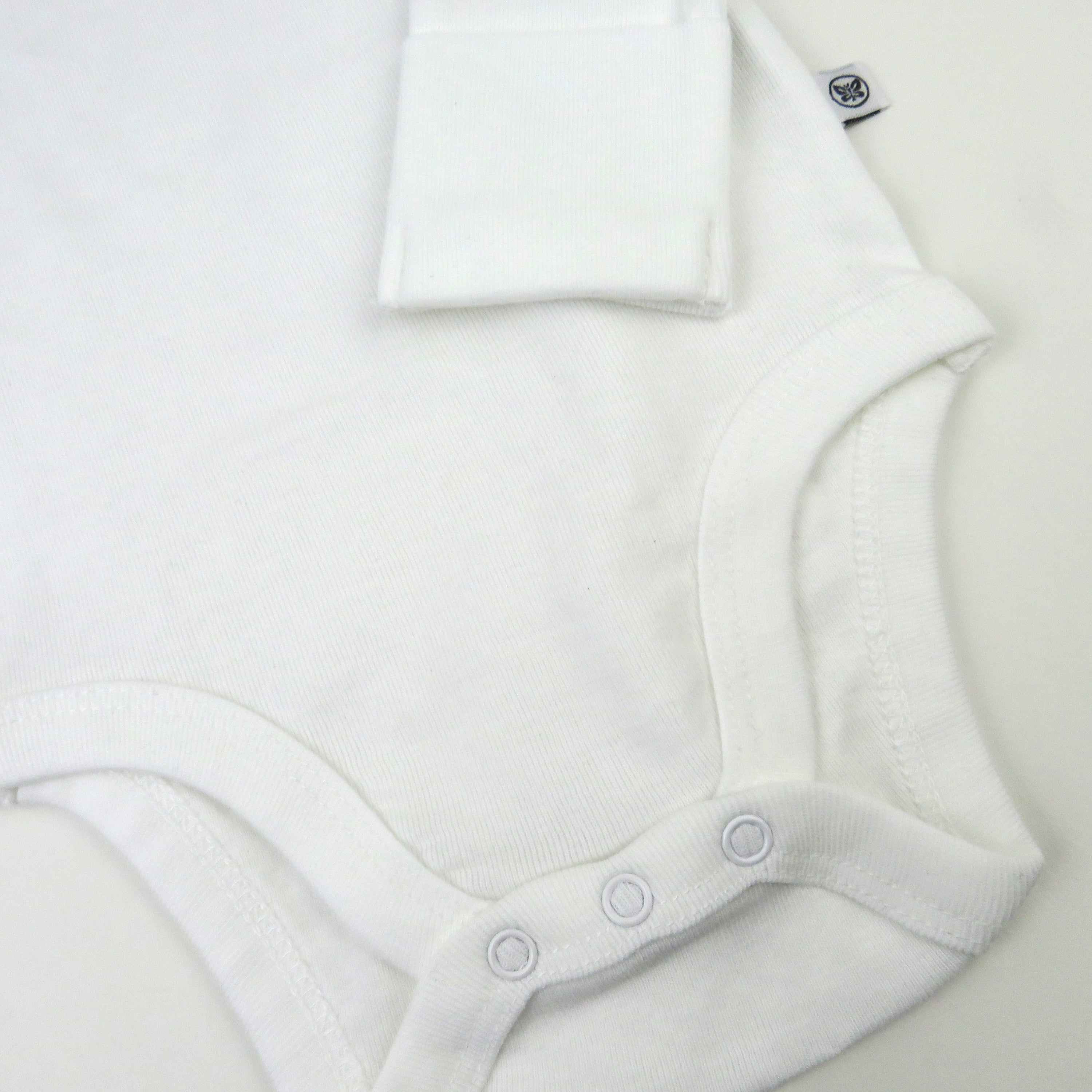  2-Piece Long Sleeve and Ruffle Shoulder Side Snap Bodysuits、mySite、layawaytickets