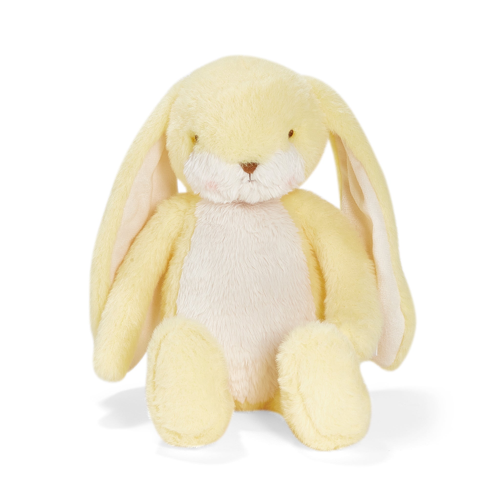 Little 12 Floppy Nibble Bunny �� Lemongrass、mySite、g9winljtr