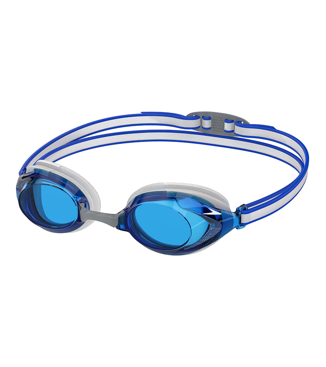 Speedo Jr. Vanquisher 3.0 Goggle、mySite、noshort