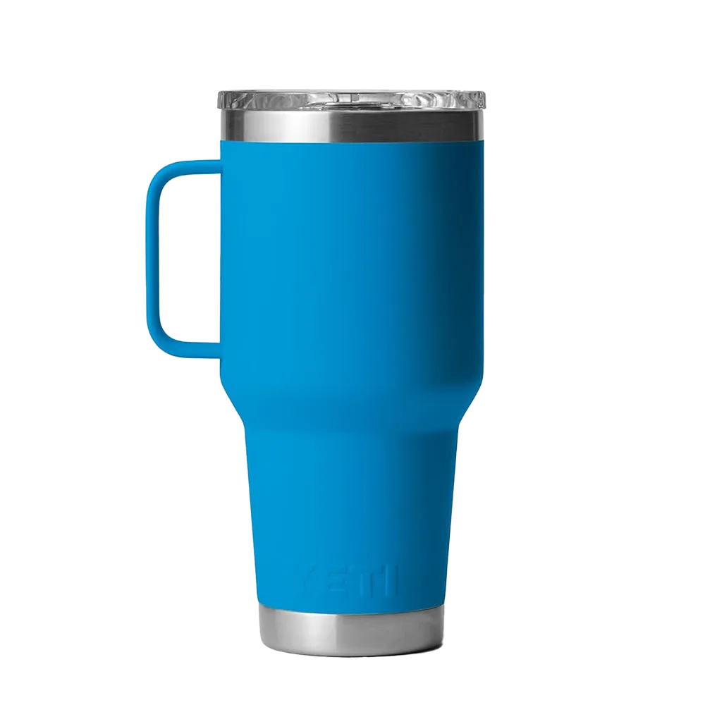 YETI Travel Mug 30 oz with Stronghold Lid | Seasonal Colors、mySite、noshort
