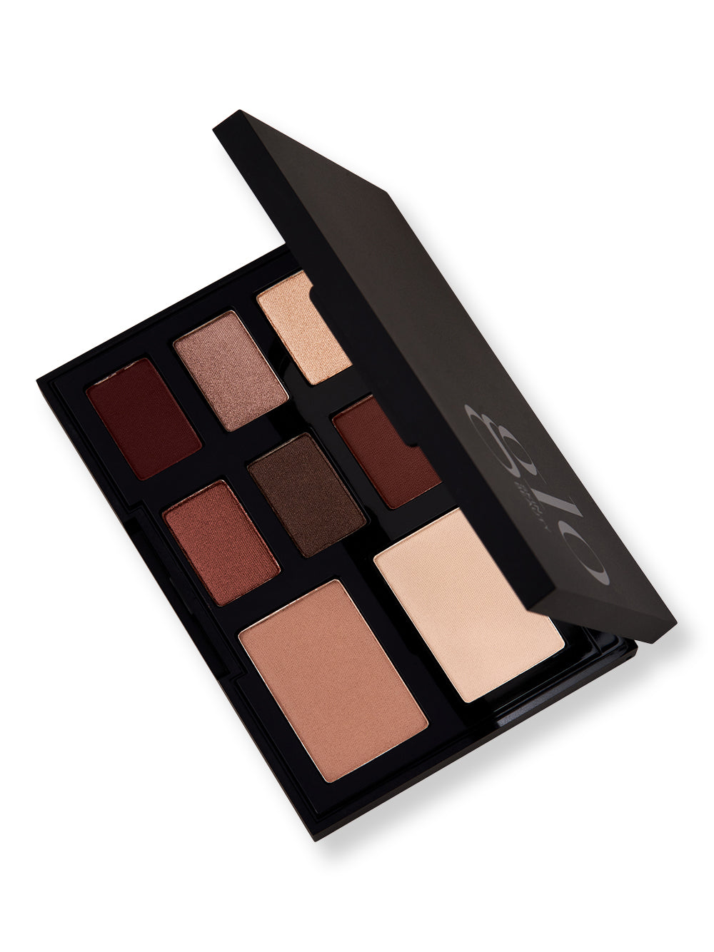 Glo Skin Eye Shadow Palette、mySite、gigharbornorthrealestate