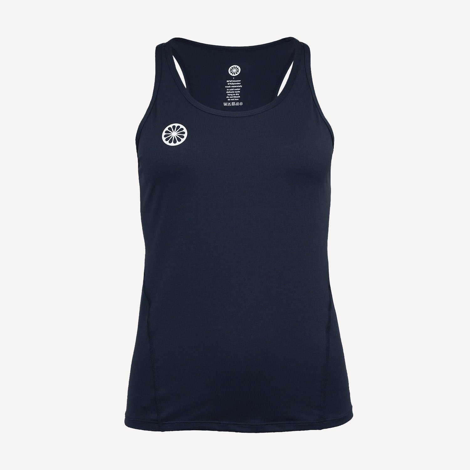The Indian Maharadja Women's Performance Tennis Tank