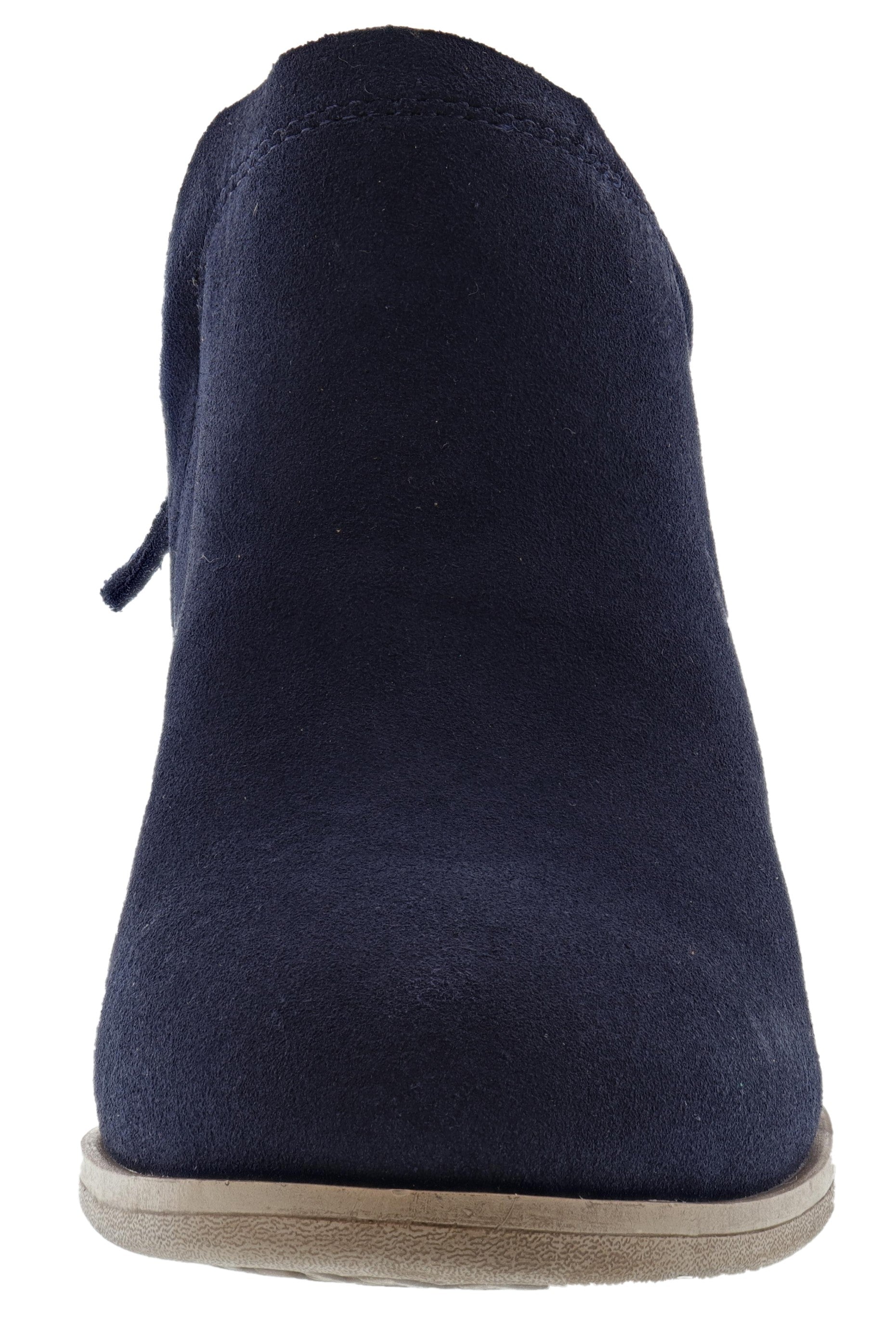 Toms Women Side Zipper Ankle Booties Deia、mySite、dreamappss