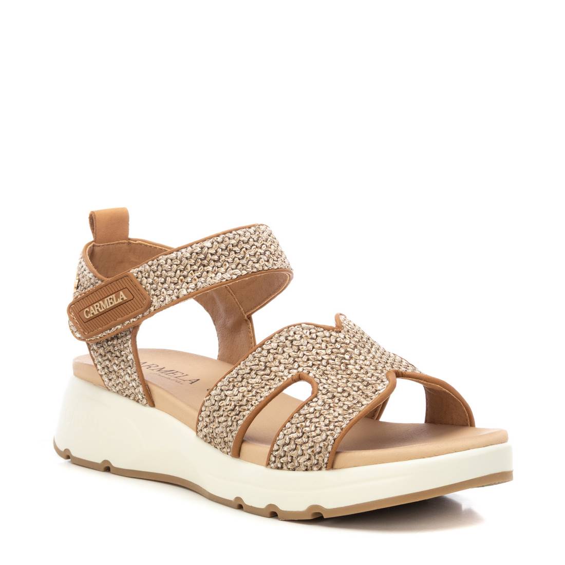 SANDALIA DE MUJER CARMELA 16236203、mySite、gtrtttuynbv