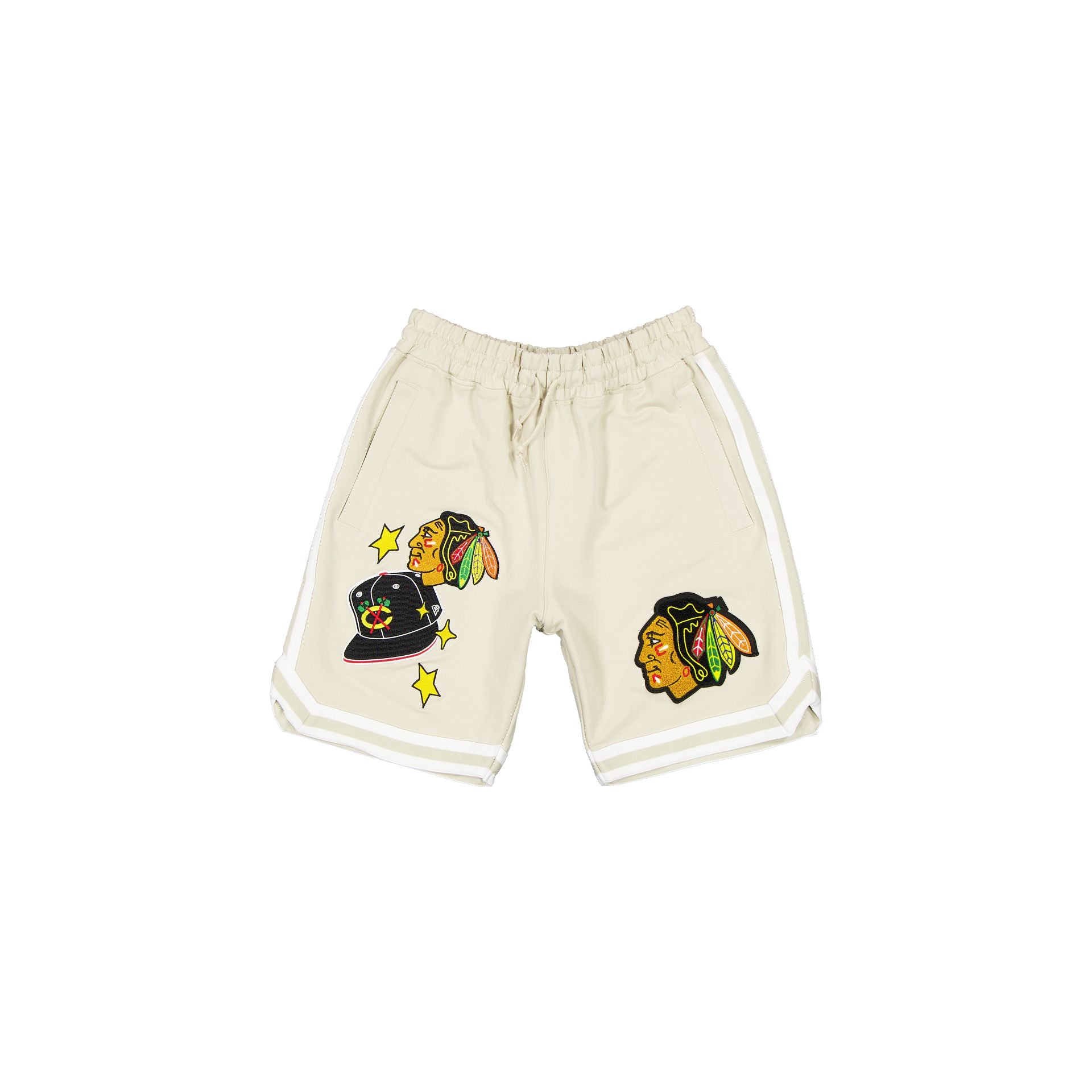 Chicago Blackhawks Stone Logo Select Shorts、mySite、shChicago Blackhawks Stone Logo Select Shorts、mySite、glenpowelloop_name