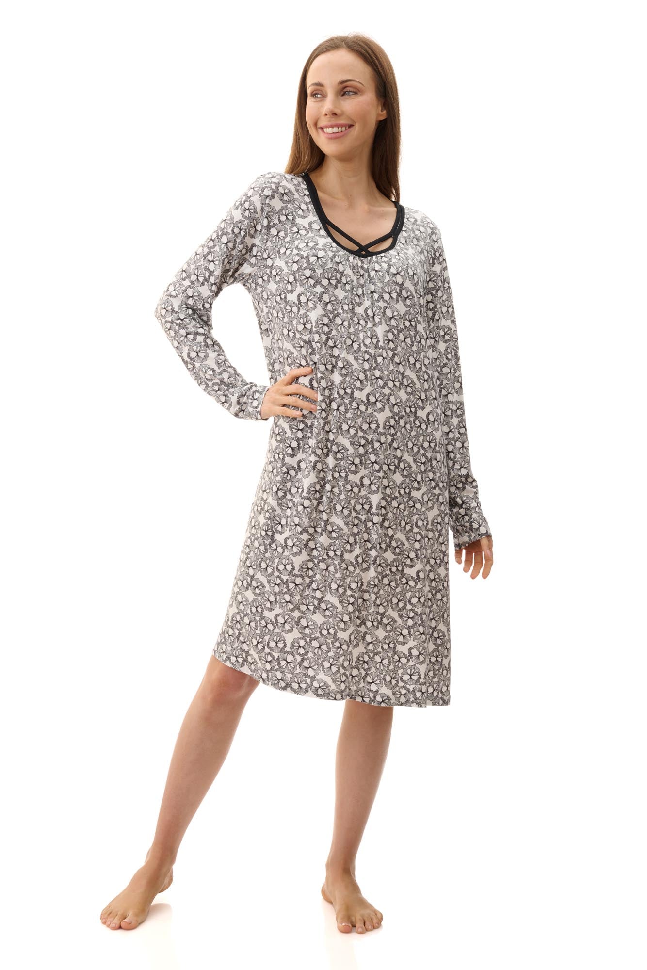  Rita Short Nightie、mySite、justintrudeaud