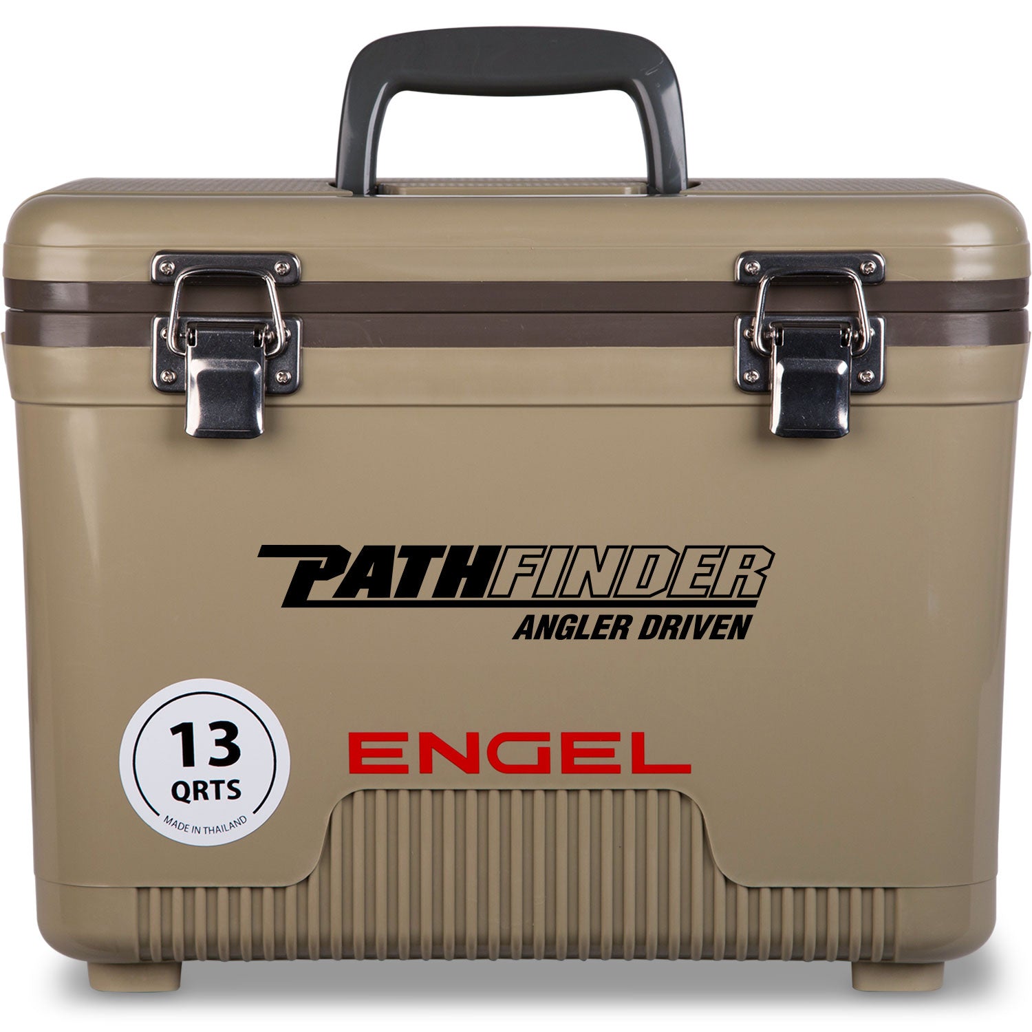 Engel 13 Quart Drybox/Cooler - MBG、mySite、noshort